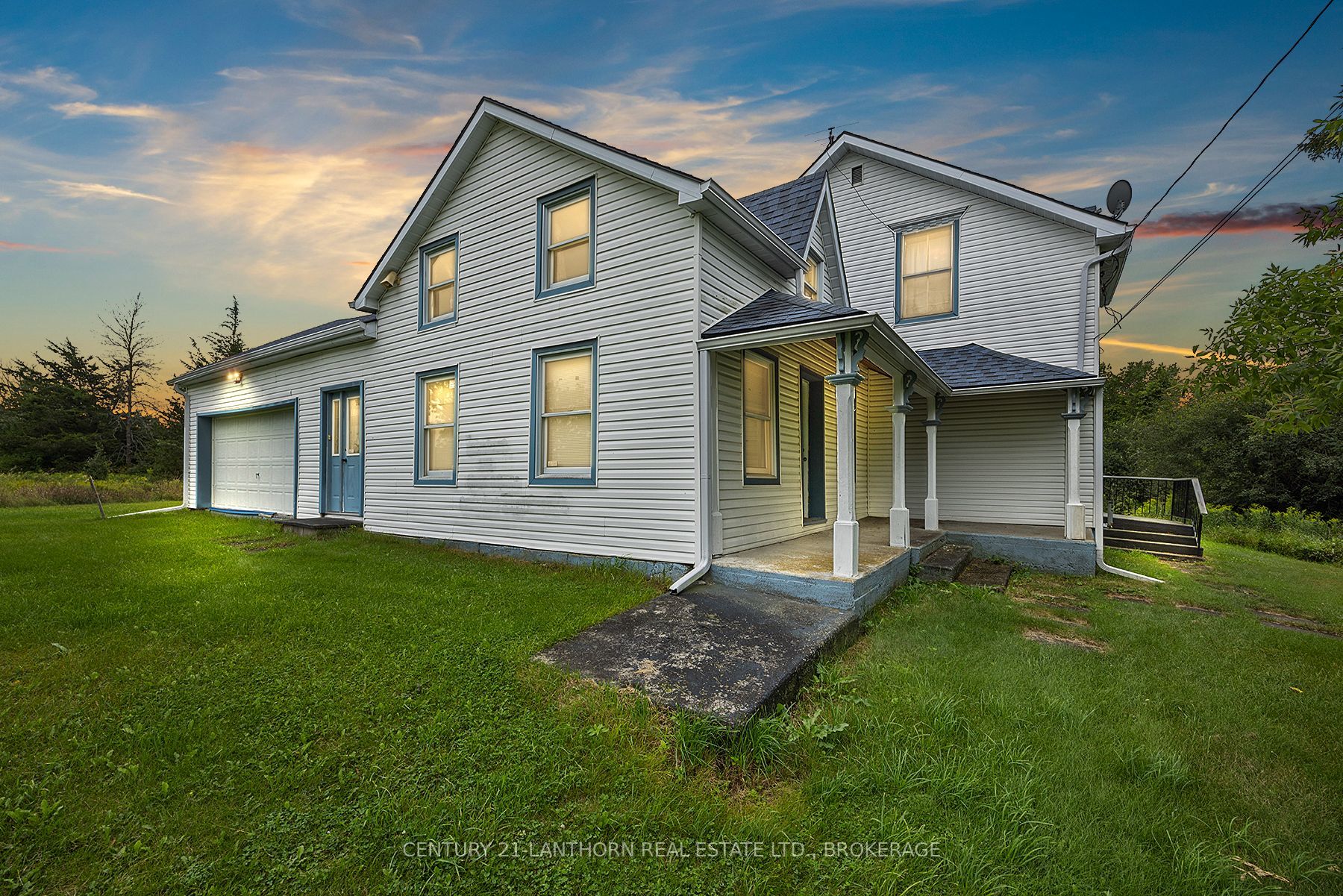 38 Fitchett Road Property Photo 1
