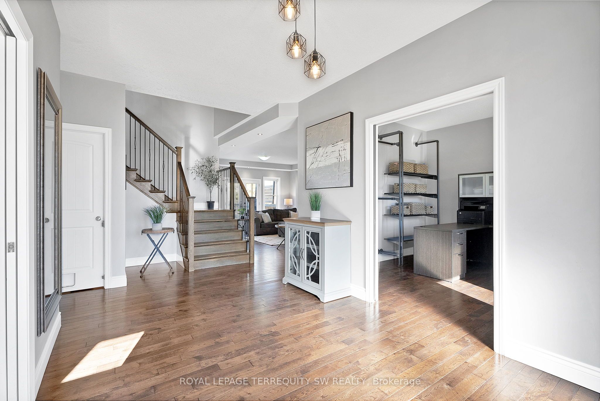 2299 Blessington Road Property Photo 3