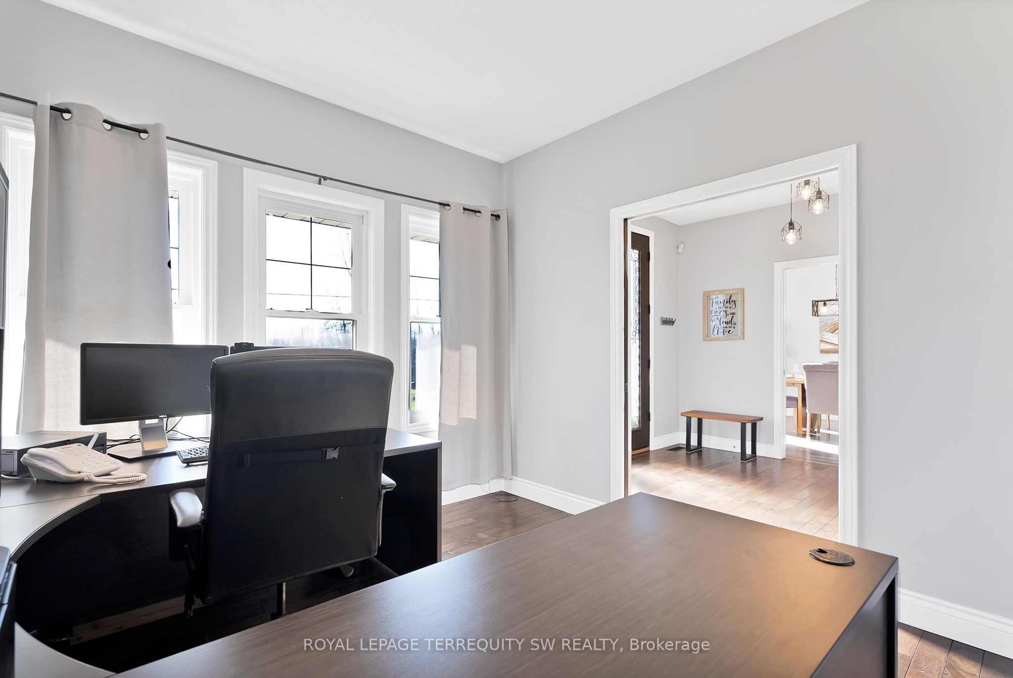 2299 Blessington Road Property Photo 4