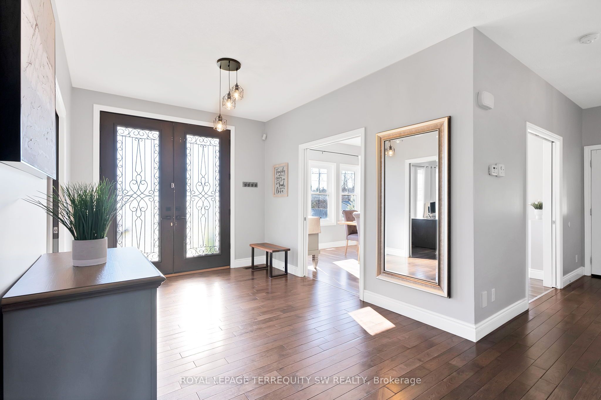 2299 Blessington Road Property Photo 6