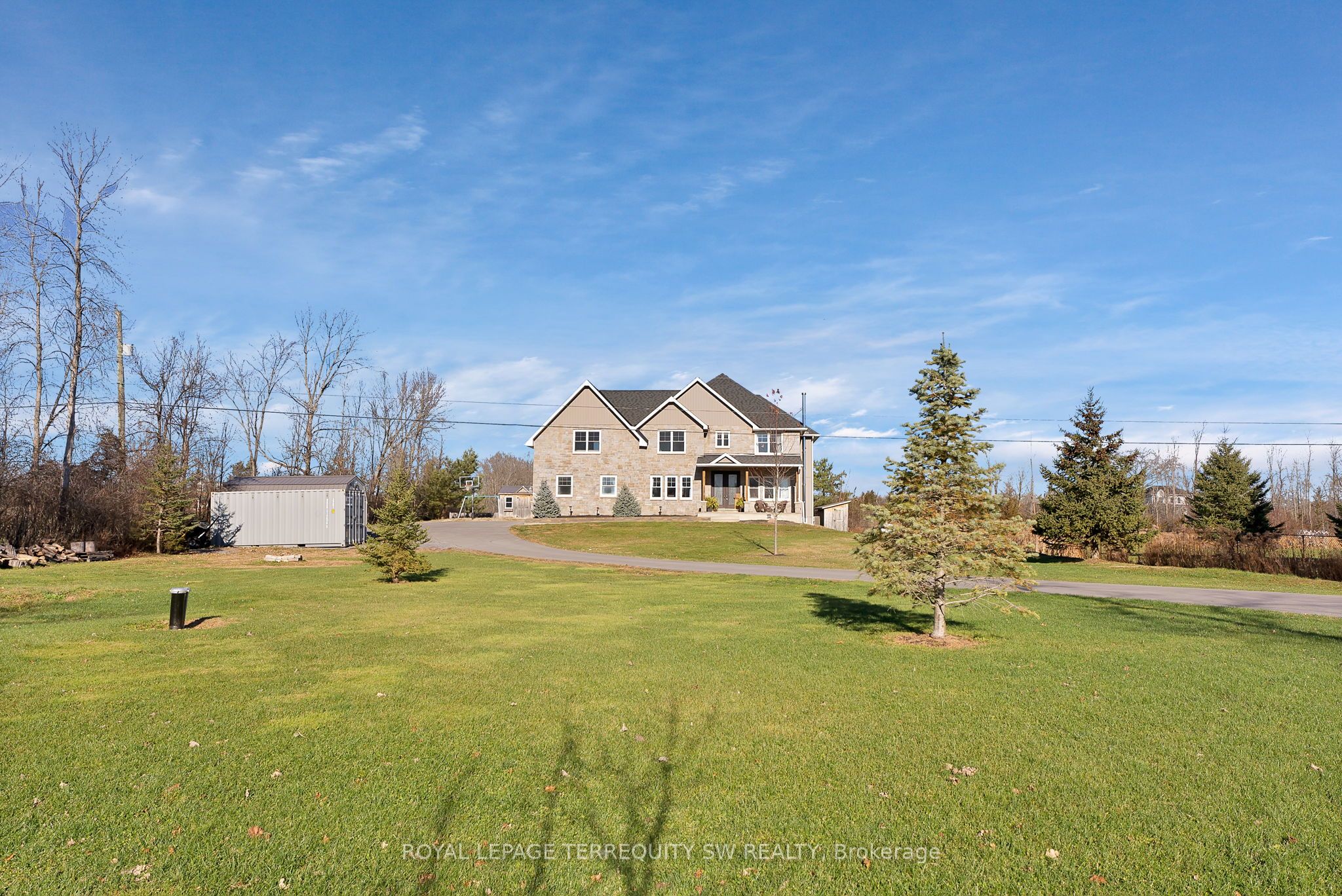 2299 Blessington Road Property Photo 36