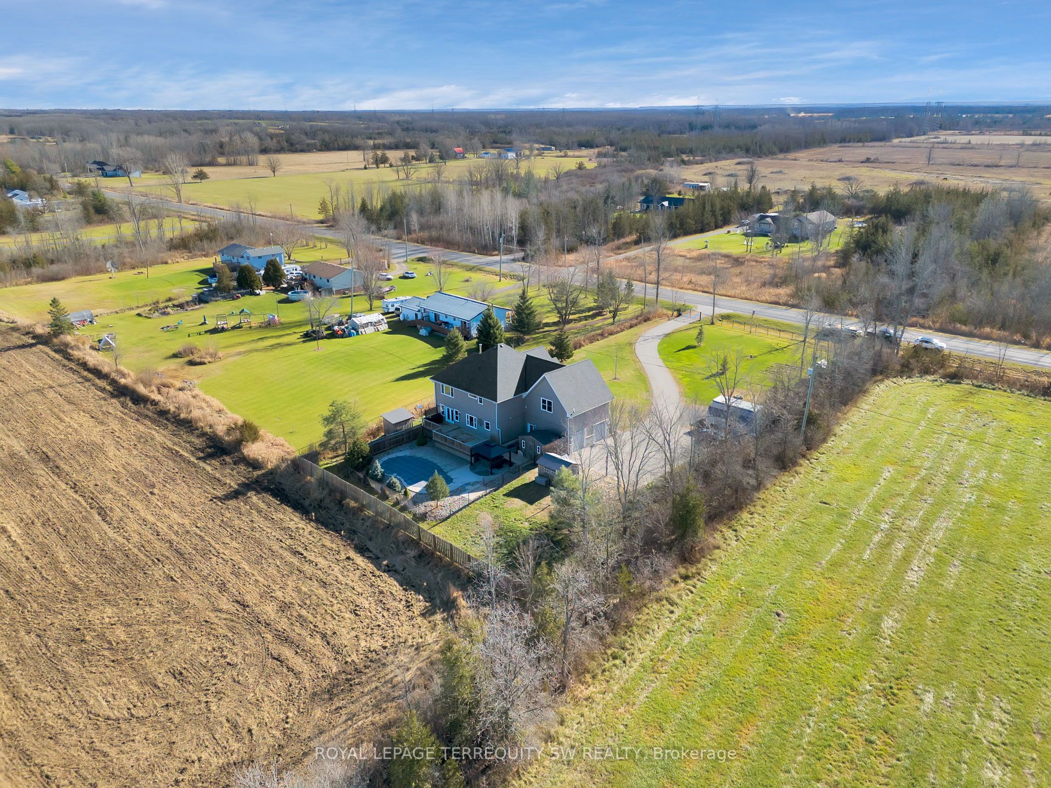 2299 Blessington Road Property Photo 39