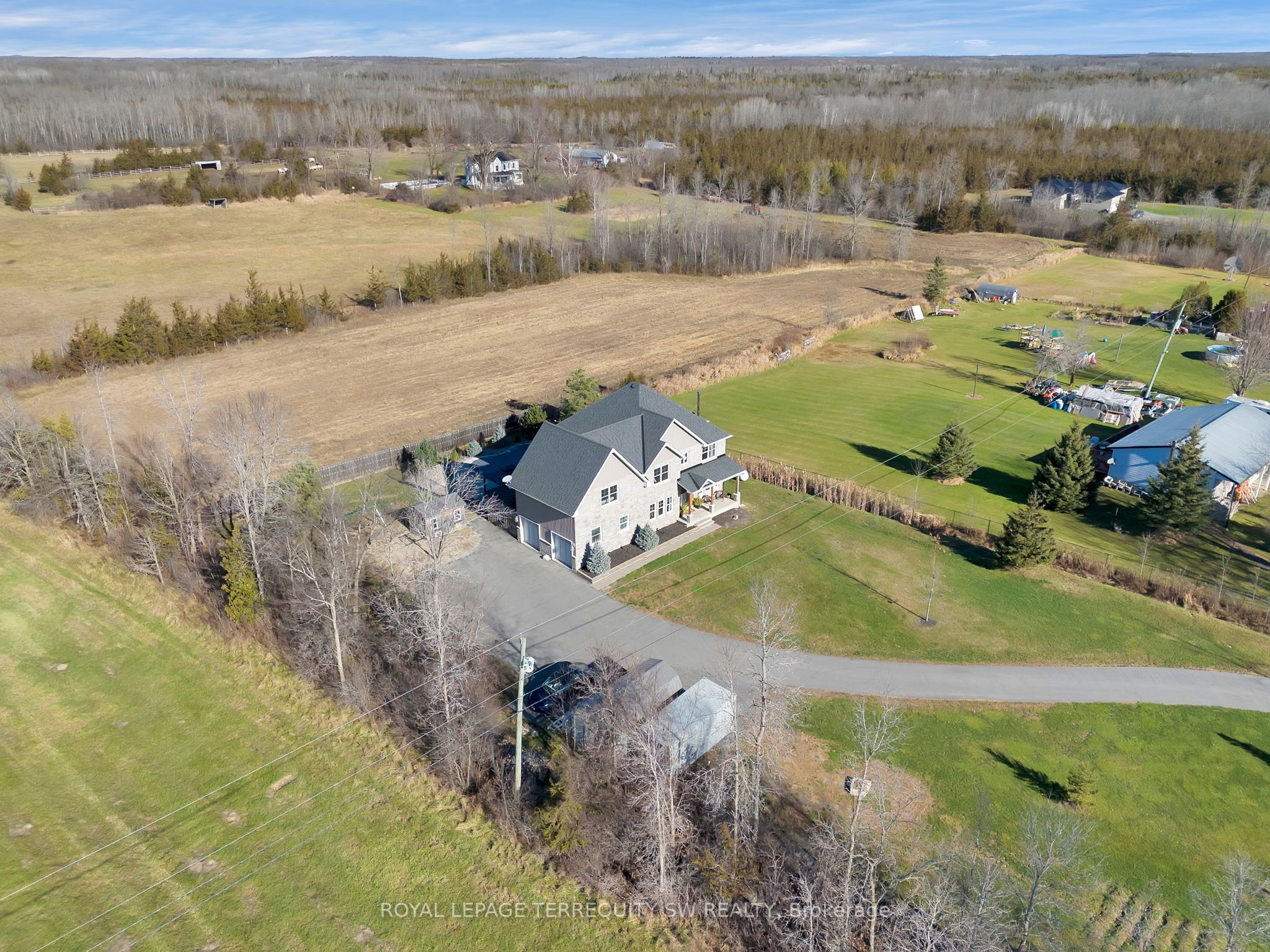 2299 Blessington Road Property Photo 40