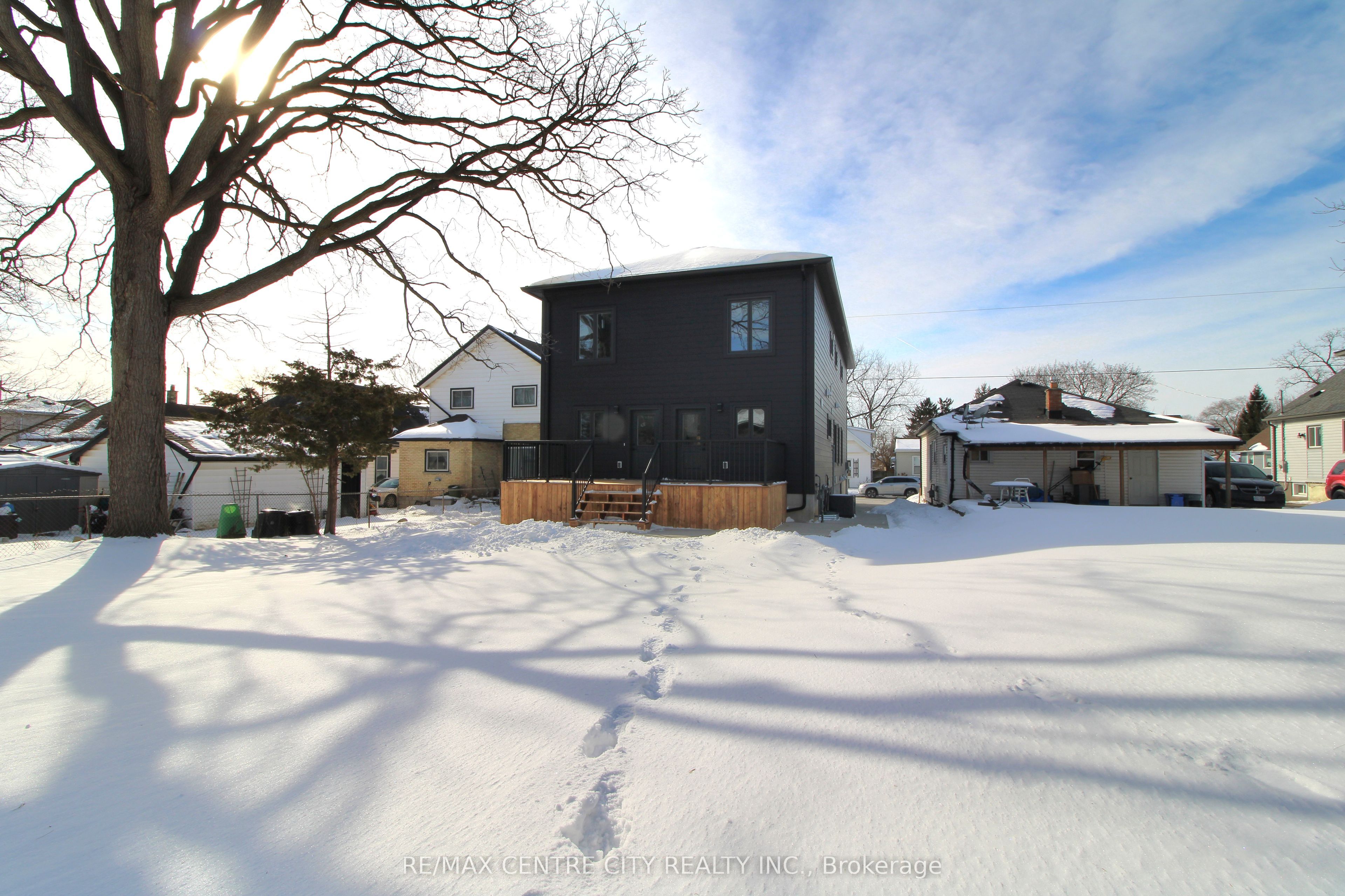 126 Price Street Property Photo 49