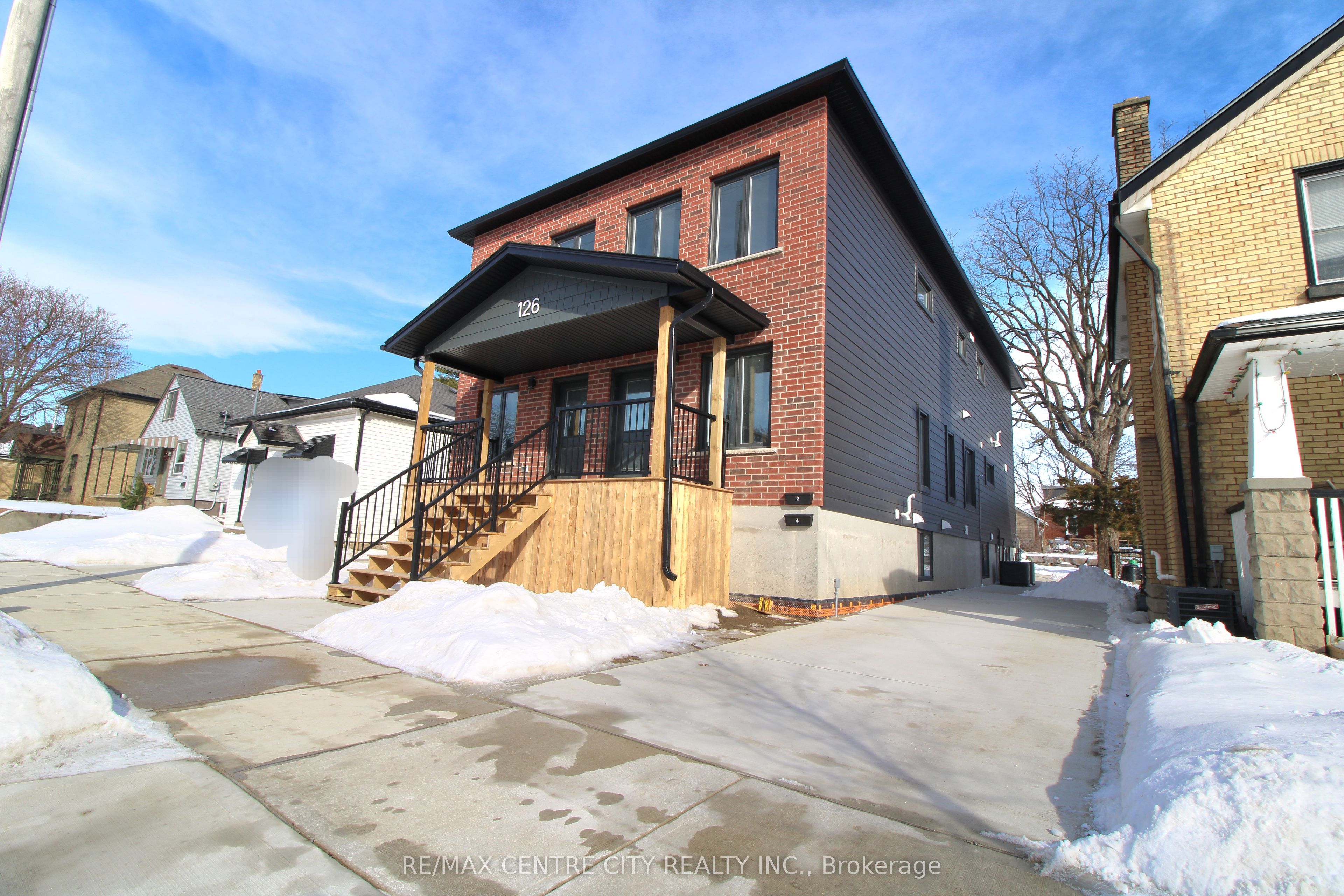126 Price Street Property Photo 50