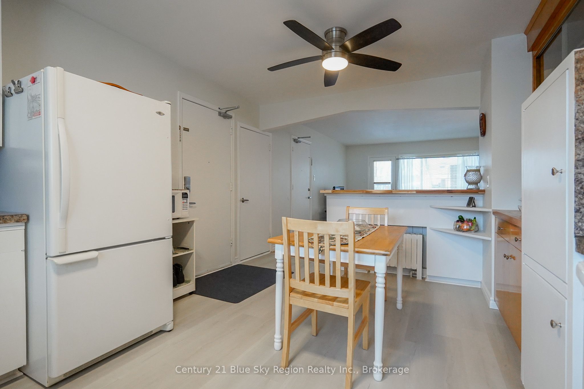#22 - 40 Judge Avenue Property Photo 15