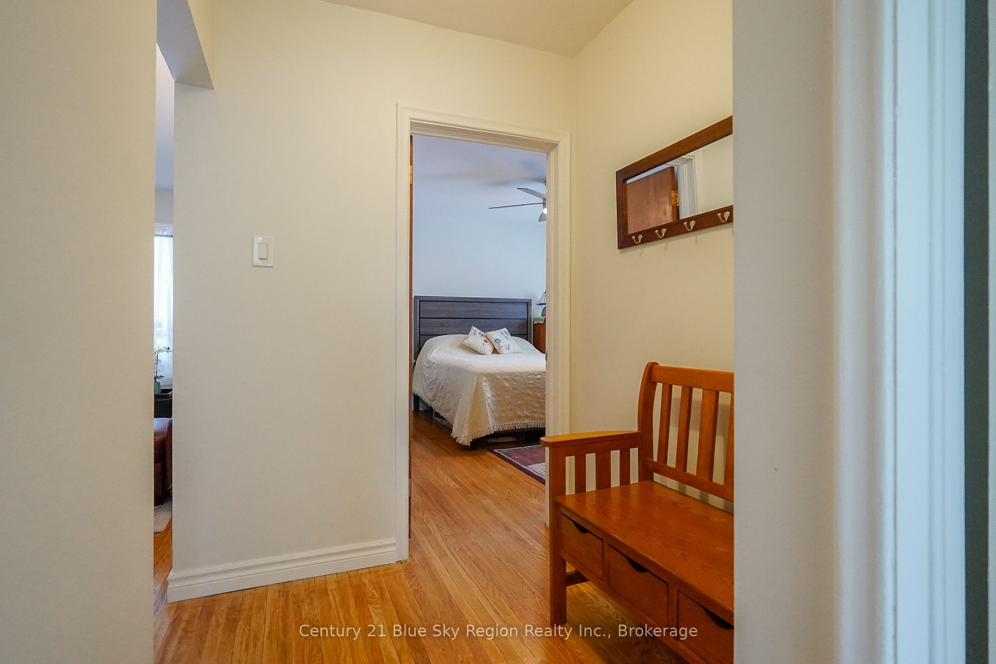 #22 - 40 Judge Avenue Property Photo 17