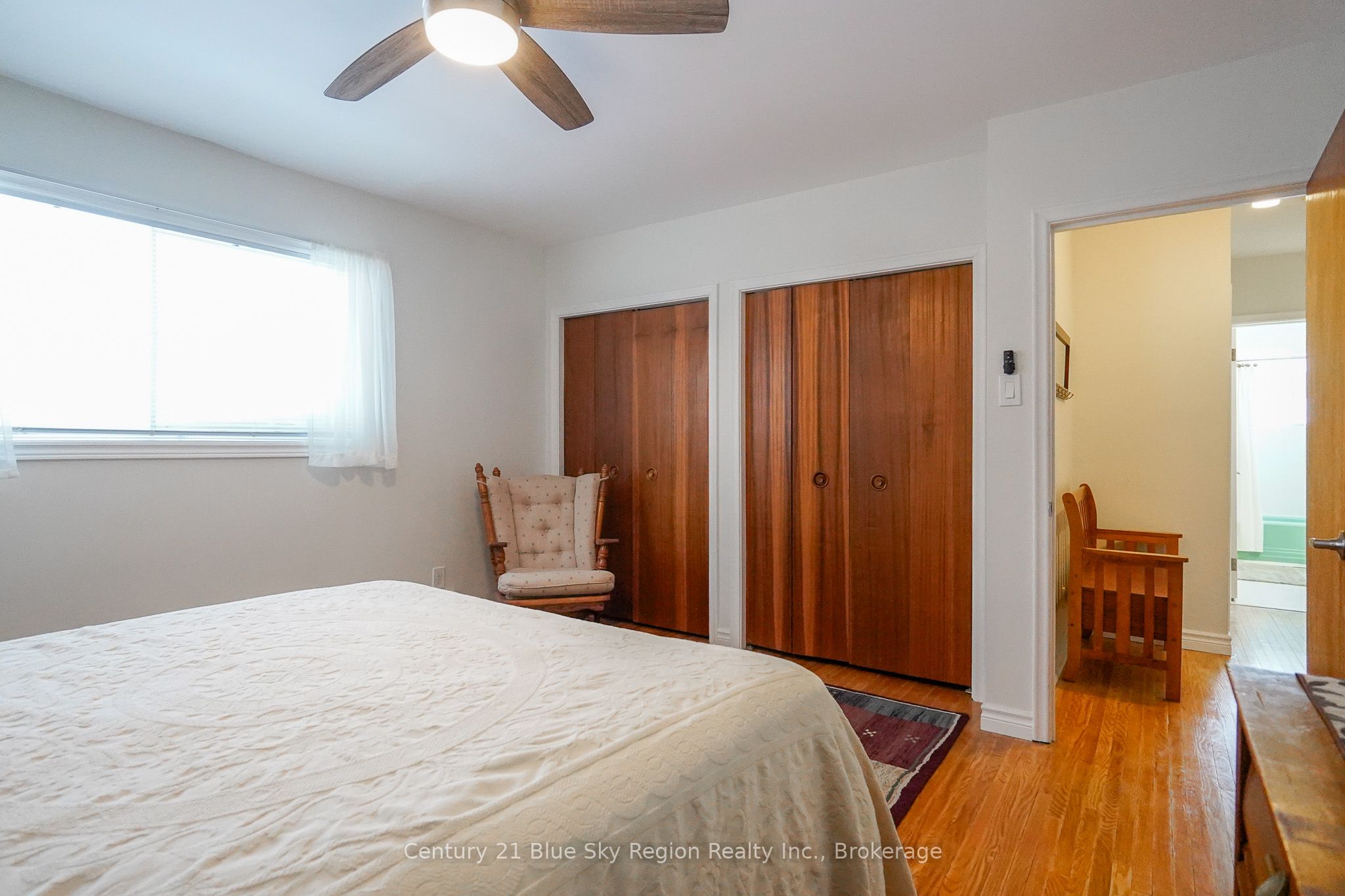 #22 - 40 Judge Avenue Property Photo 20