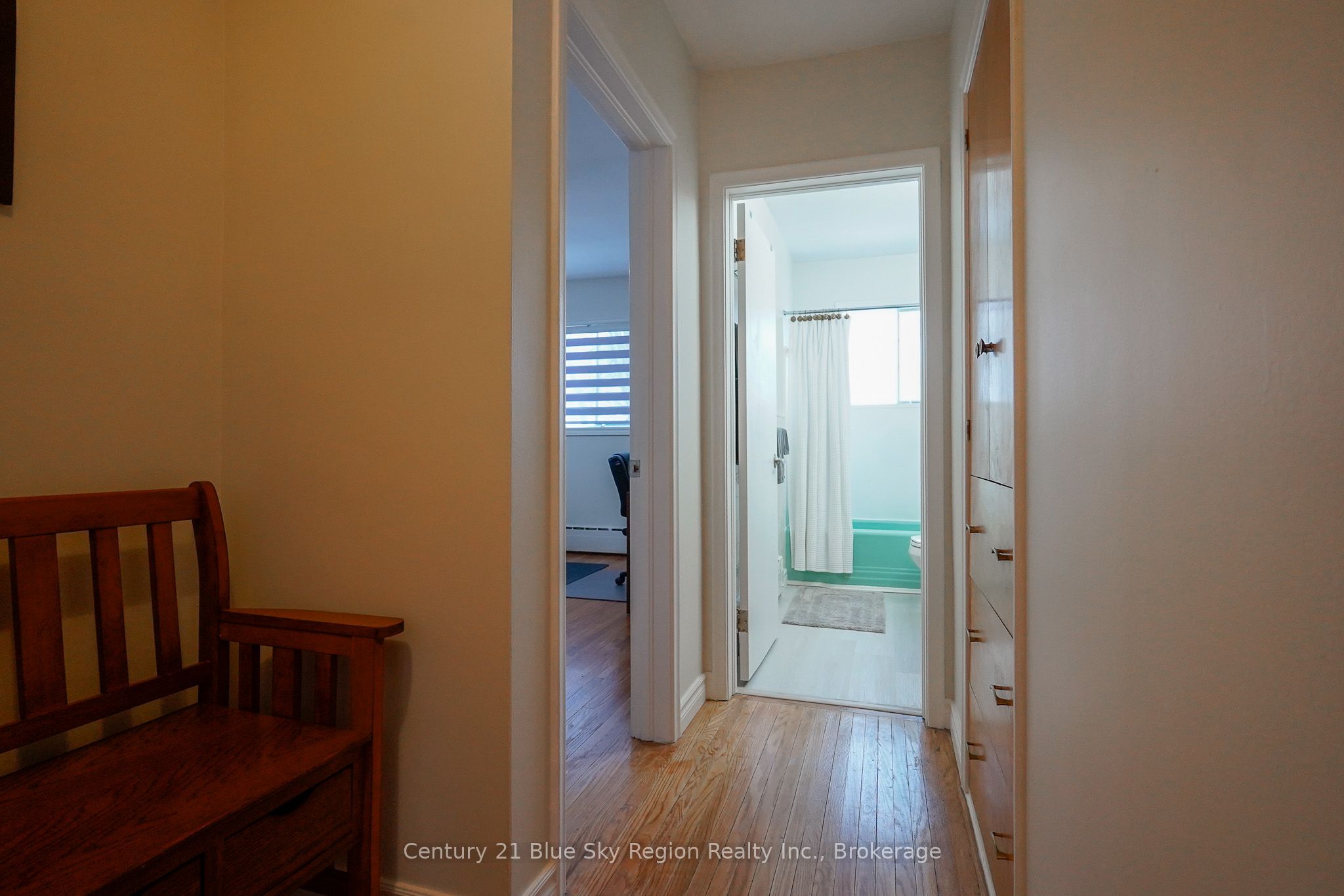 #22 - 40 Judge Avenue Property Photo 21