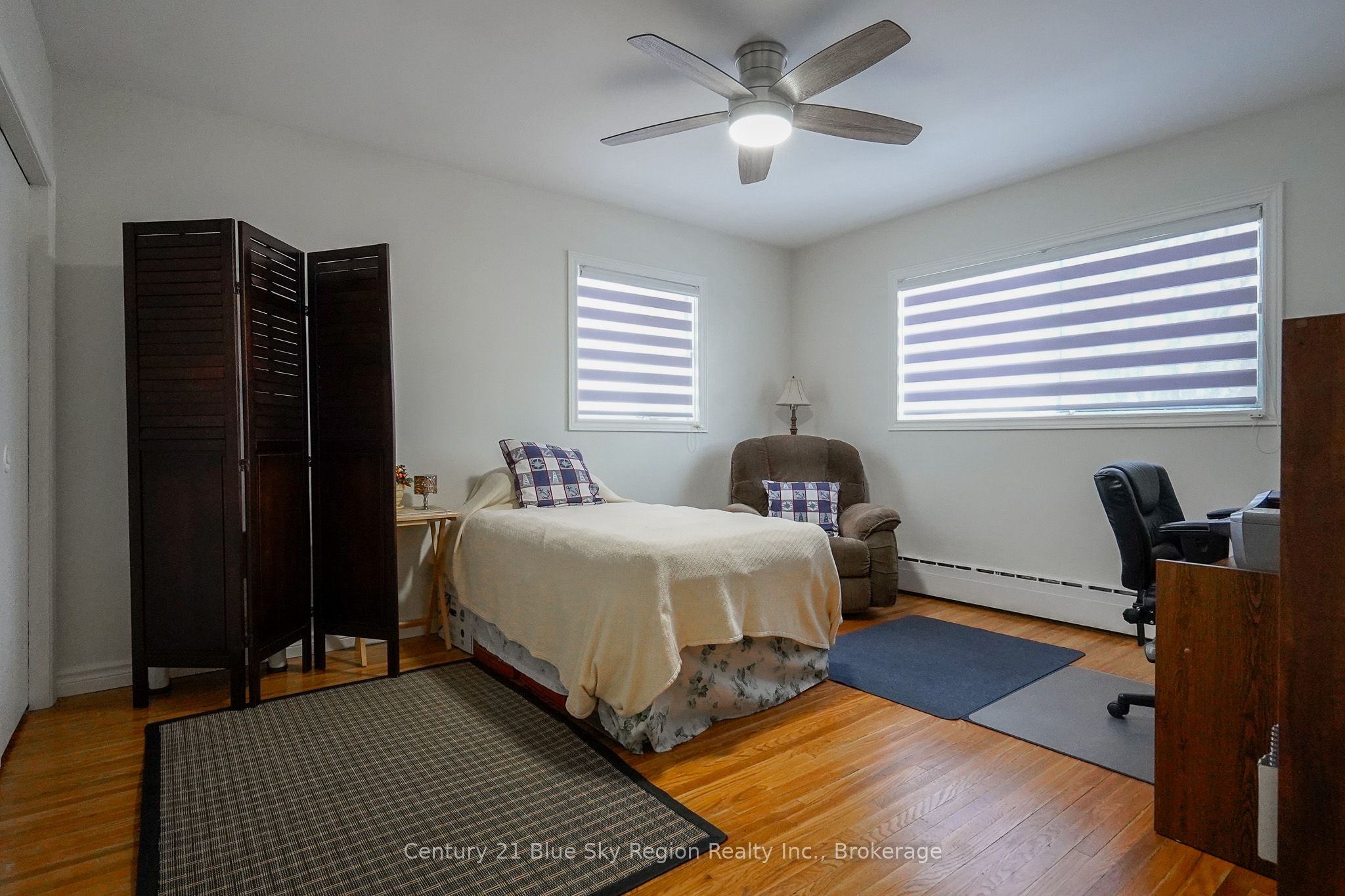 #22 - 40 Judge Avenue Property Photo 22