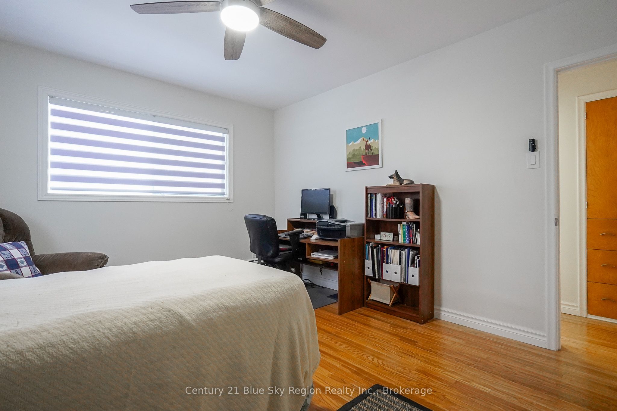 #22 - 40 Judge Avenue Property Photo 24