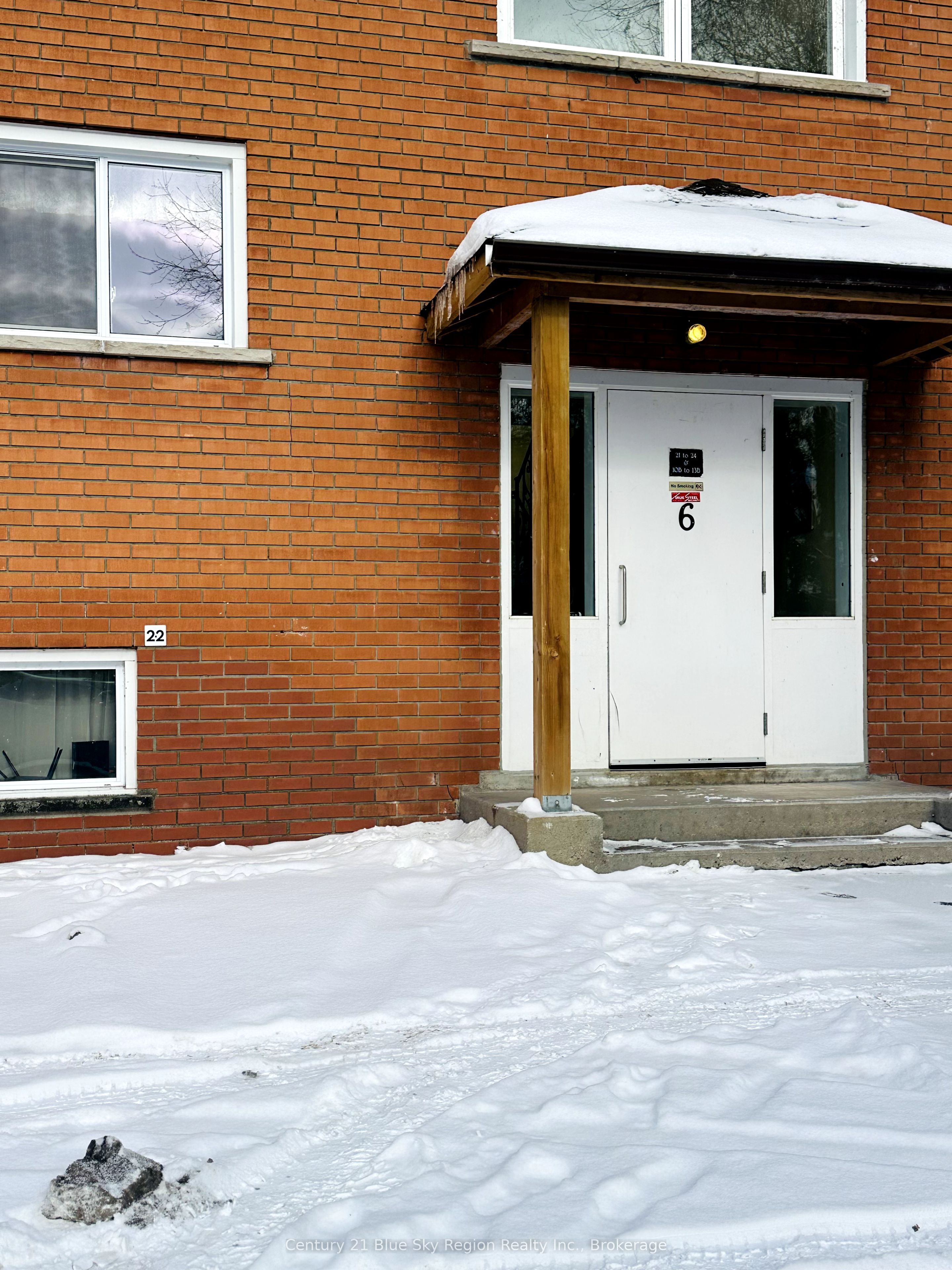 #22 - 40 Judge Avenue Property Photo 34