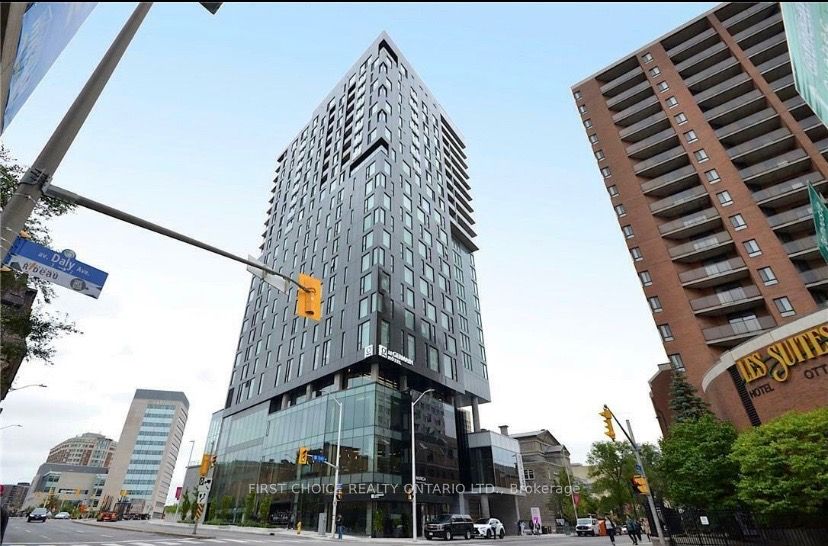 #1504 - 20 Daly Street Property Photo