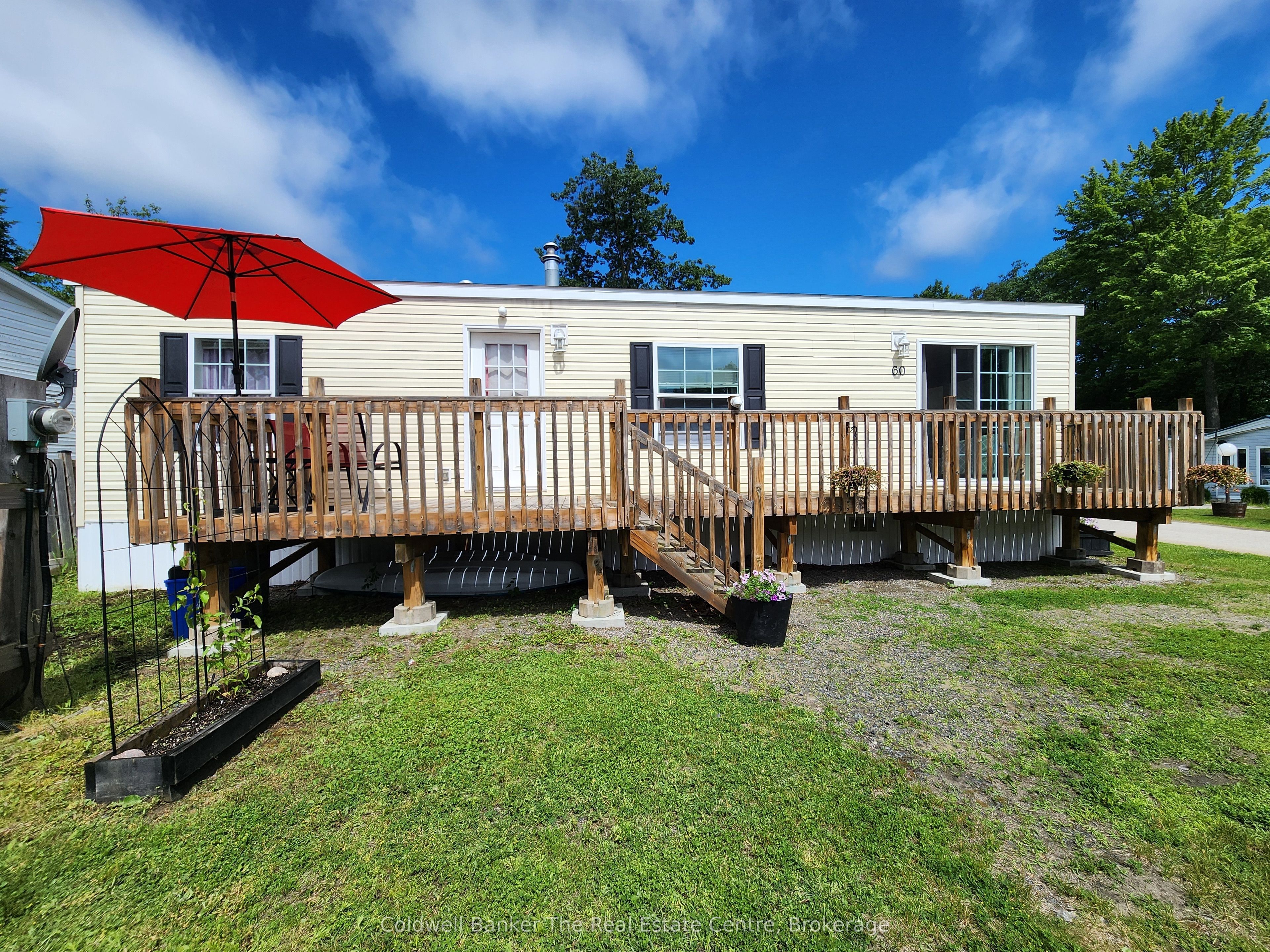 #60 - 1007 Racoon Road Property Photo 1