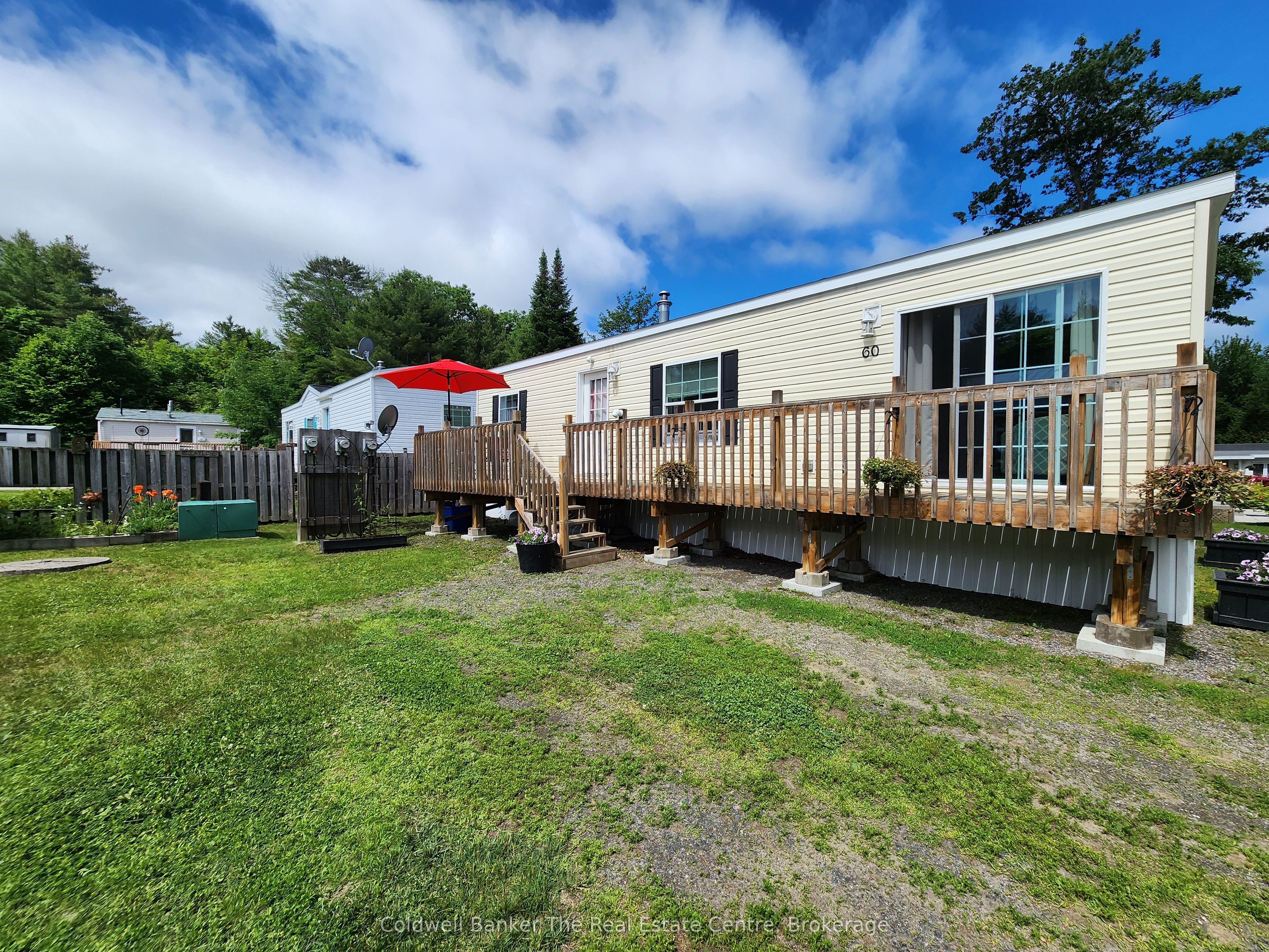 #60 - 1007 Racoon Road Property Photo 2