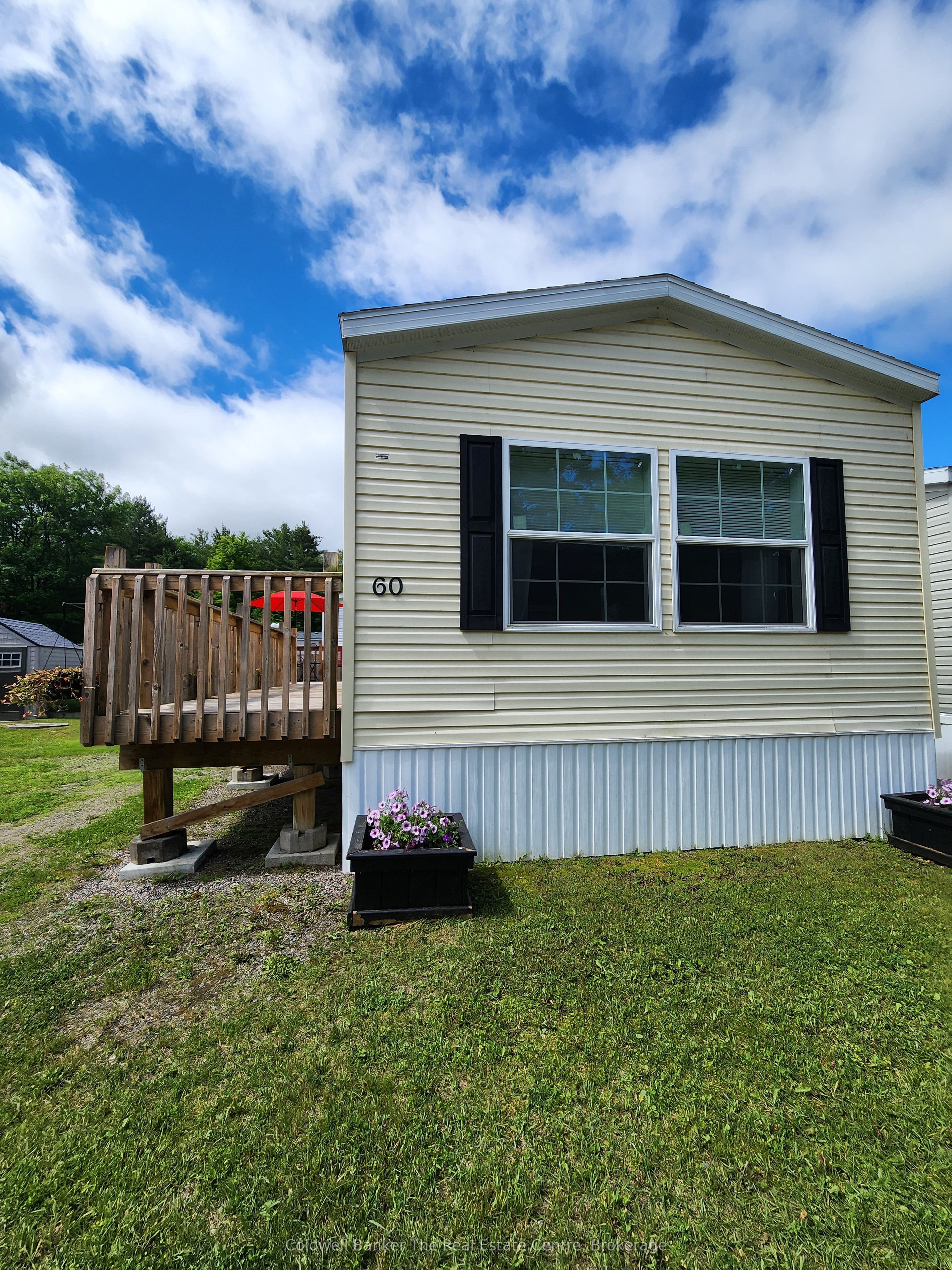 #60 - 1007 Racoon Road Property Photo 16