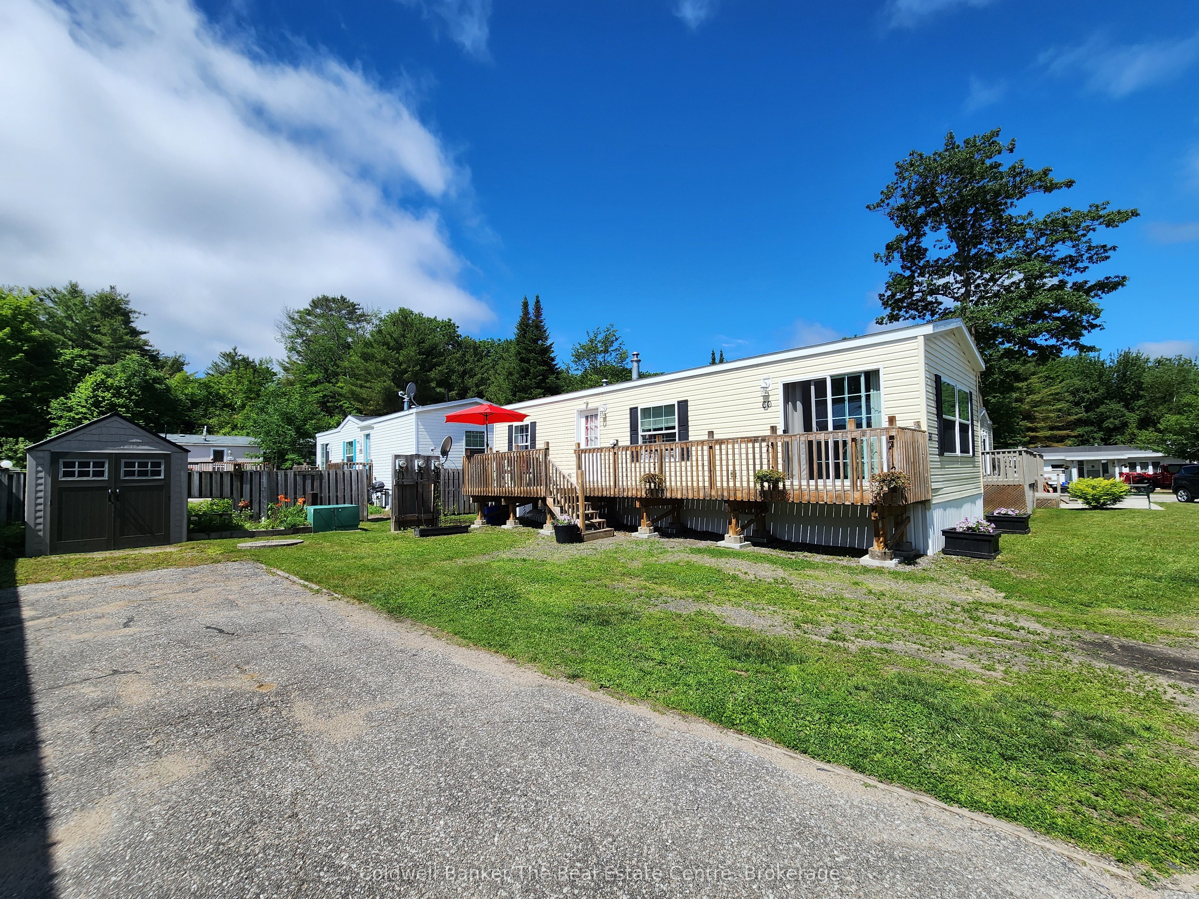 #60 - 1007 Racoon Road Property Photo 17