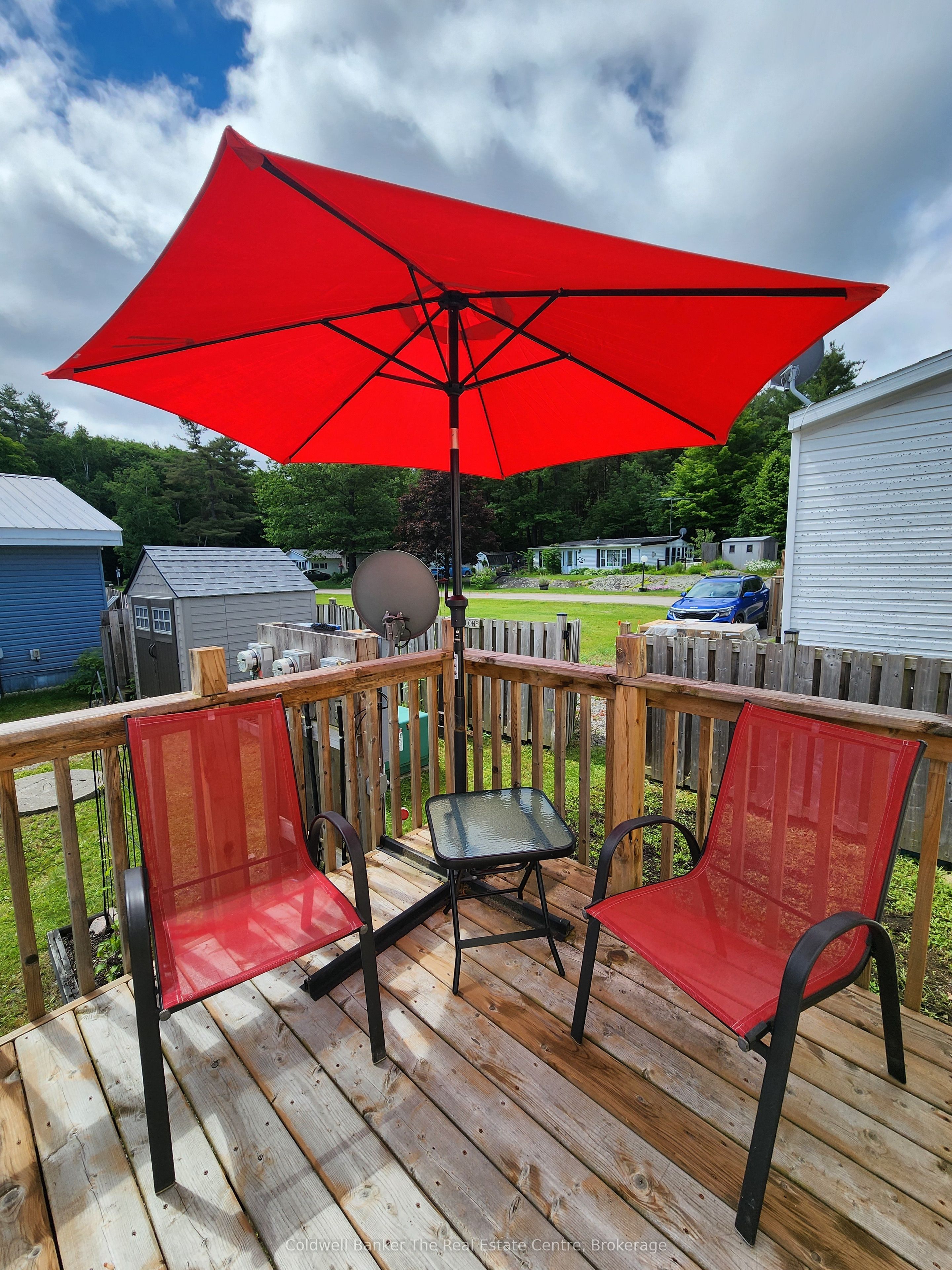 #60 - 1007 Racoon Road Property Photo 18