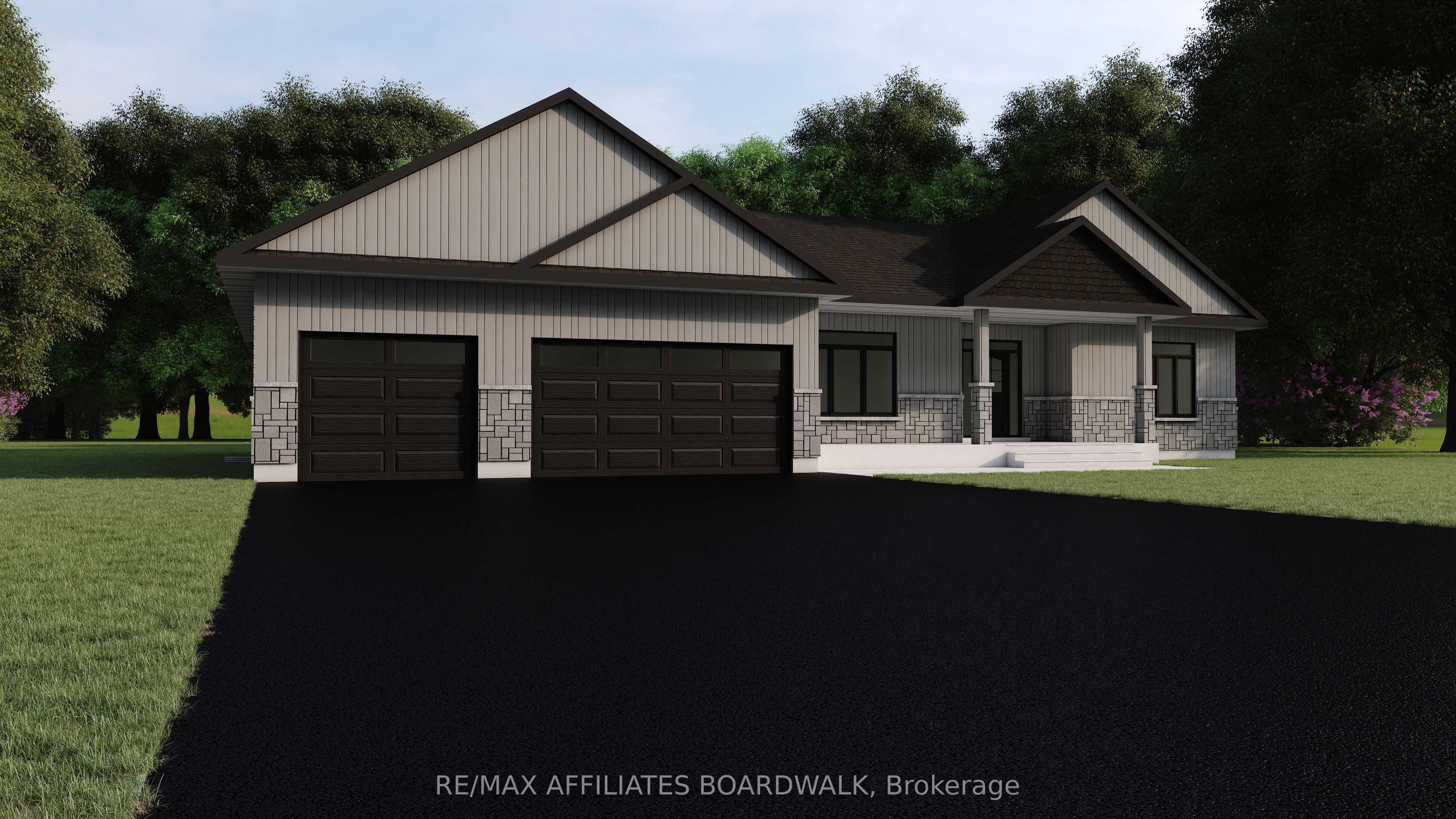 436 Ginger Crescent Property Photo