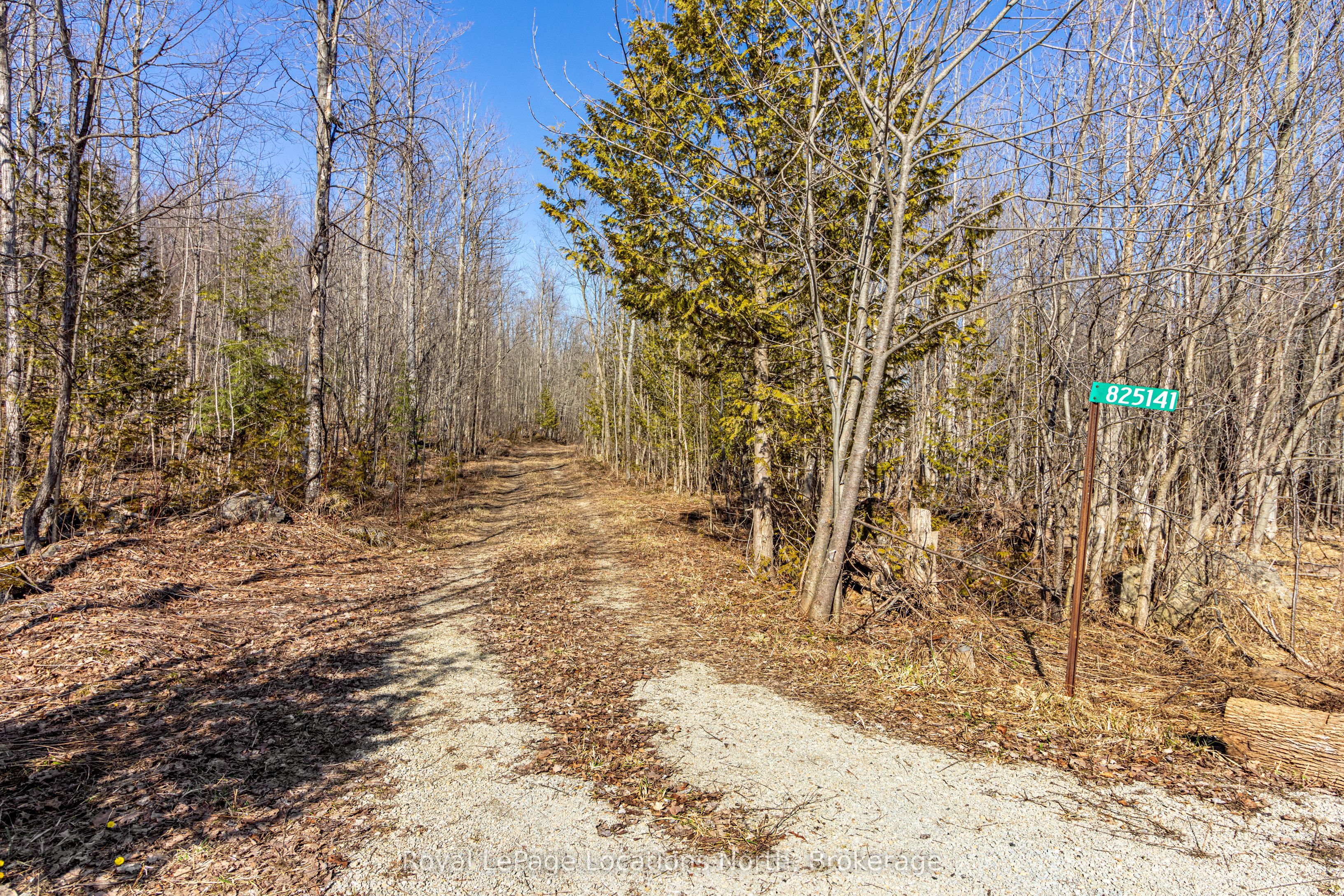 825141 Grey Road 40 Road Property Photo
