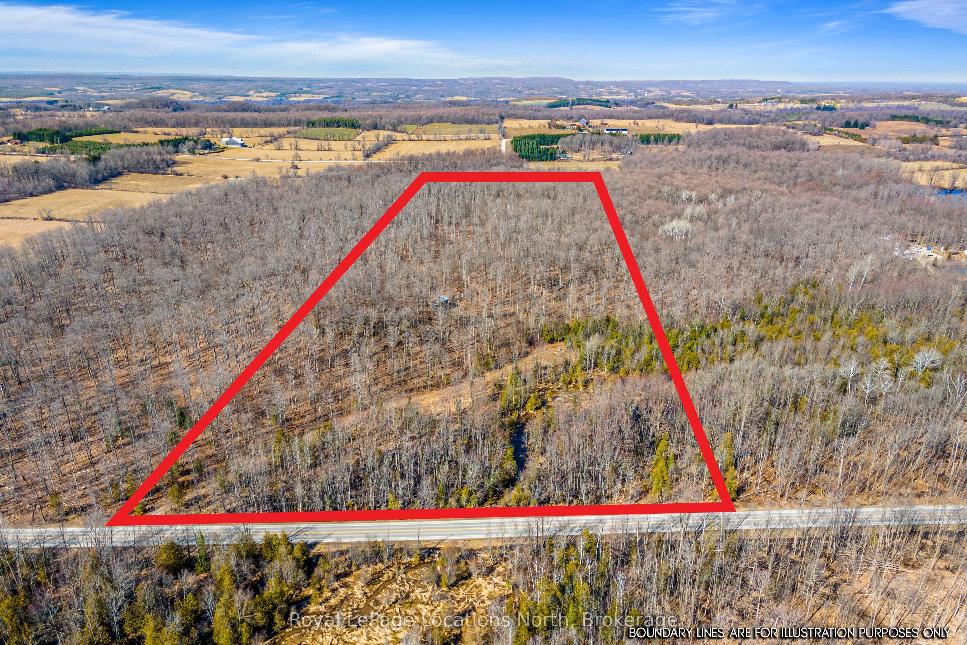 825141 Grey Road 40 Road Property Photo 2