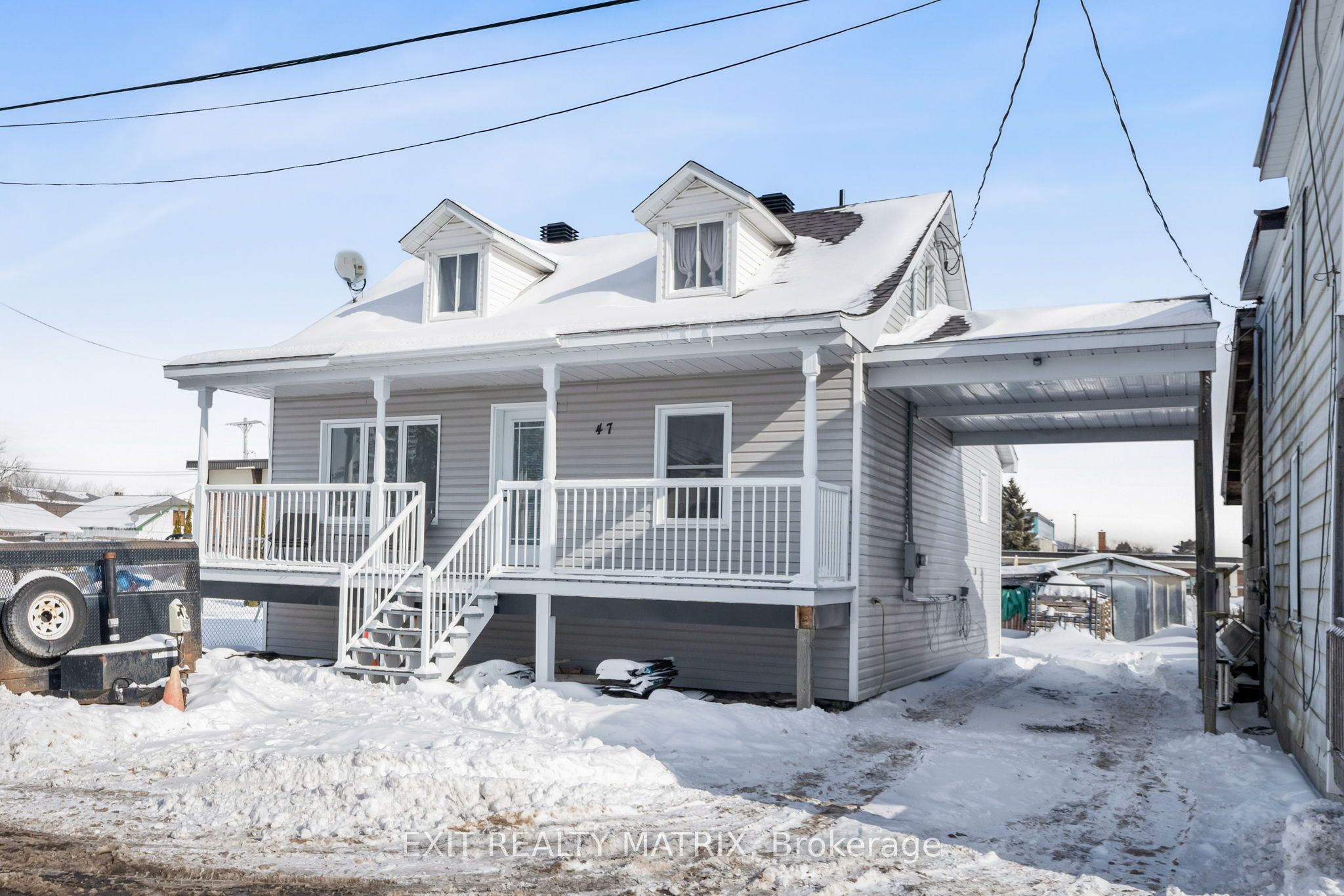 47 St Placide Street Property Photo