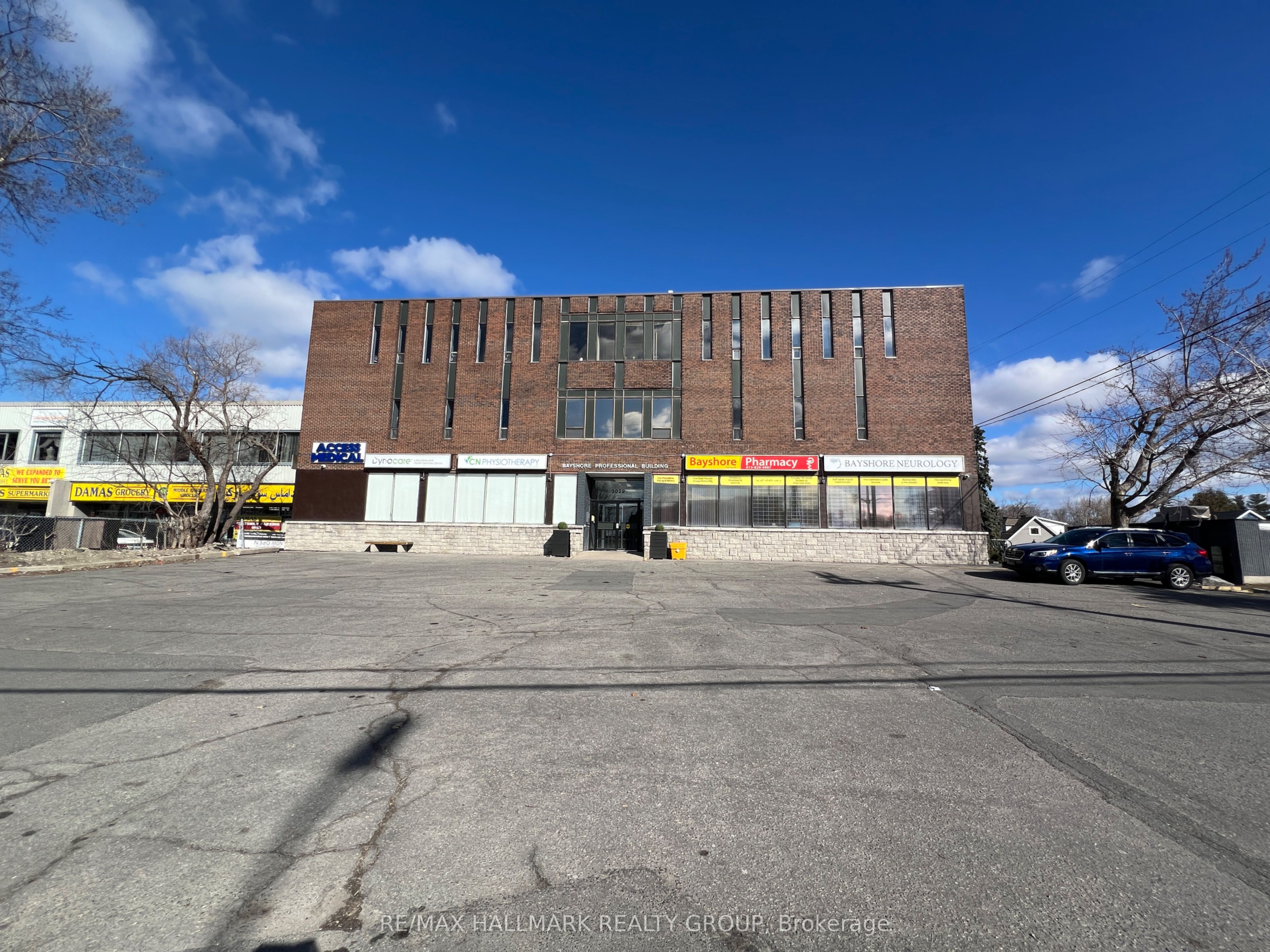 #301 - 3029 Carling Avenue Property Photo 1