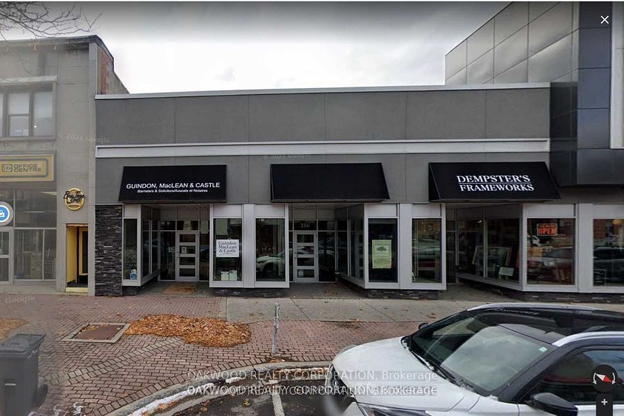 254 Pitt Street Property Photo 1