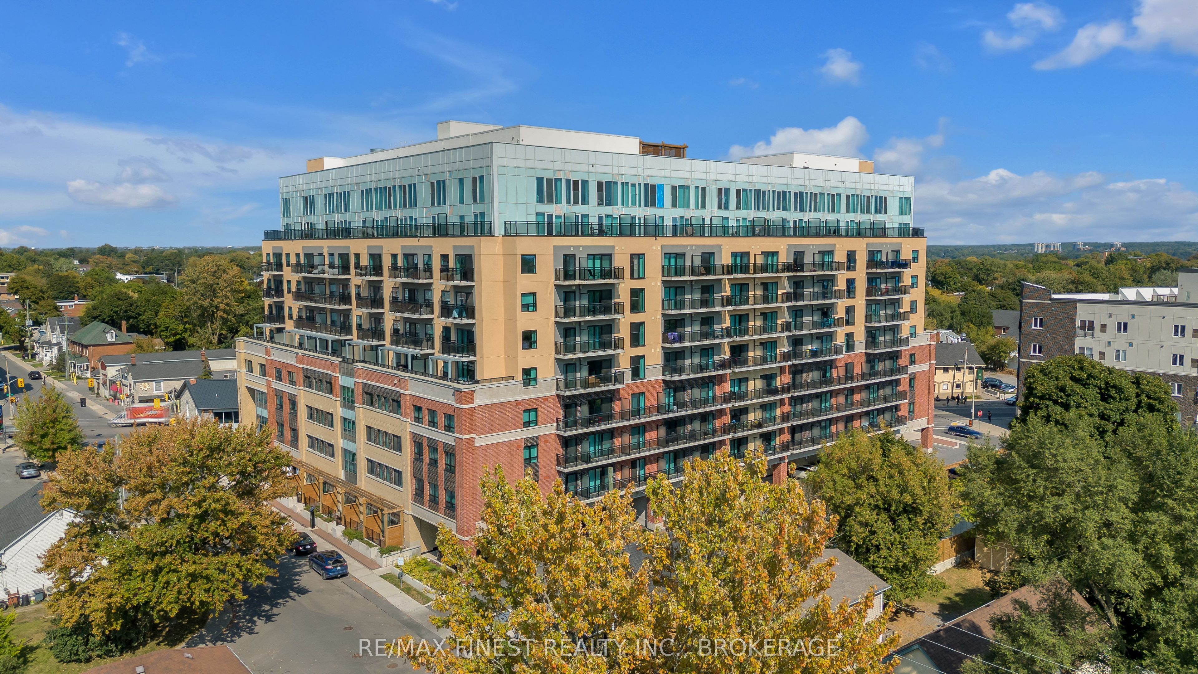 #340 - 652 Princess Street Property Photo