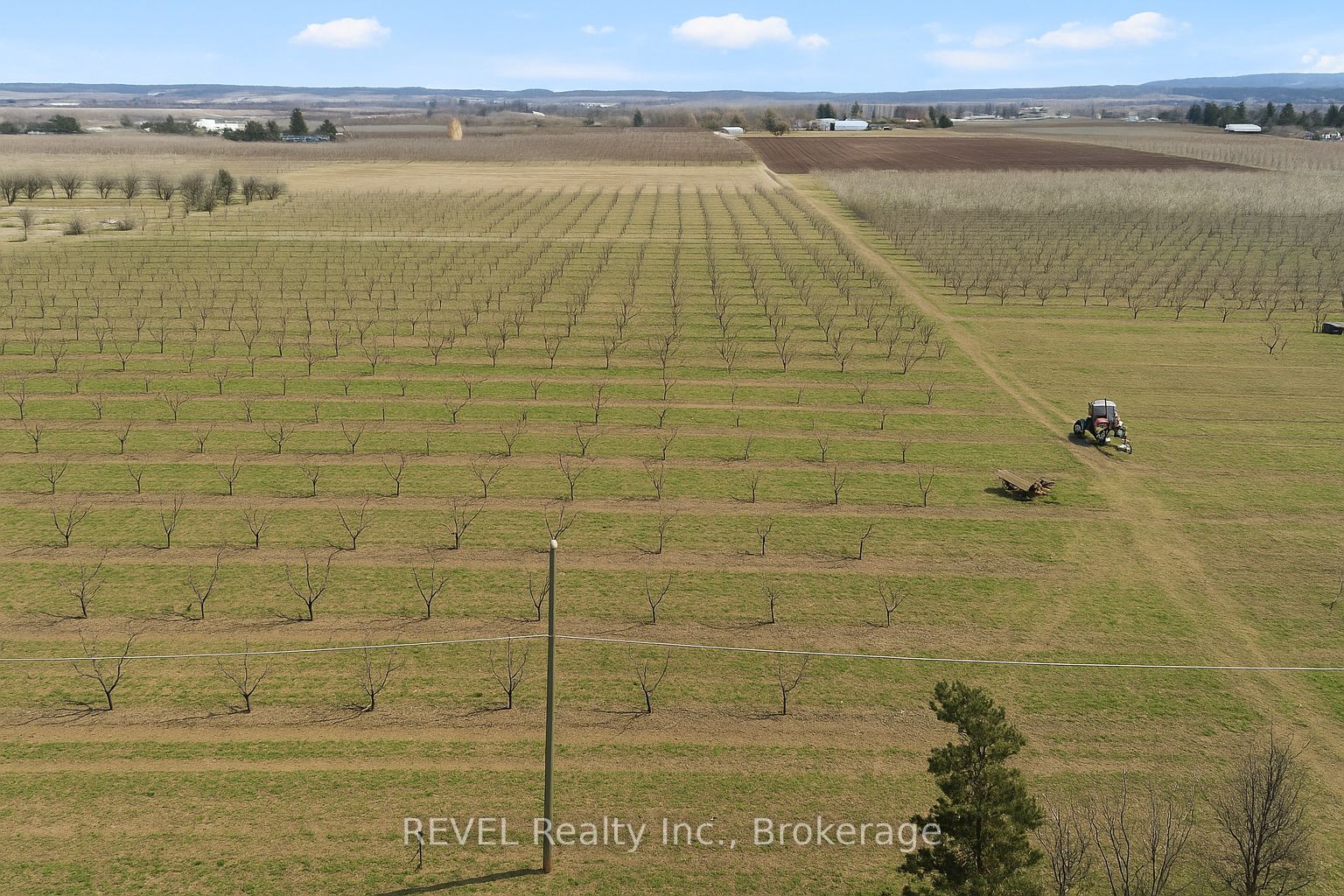 Lot 34 Concession 2 Road Property Photo 2