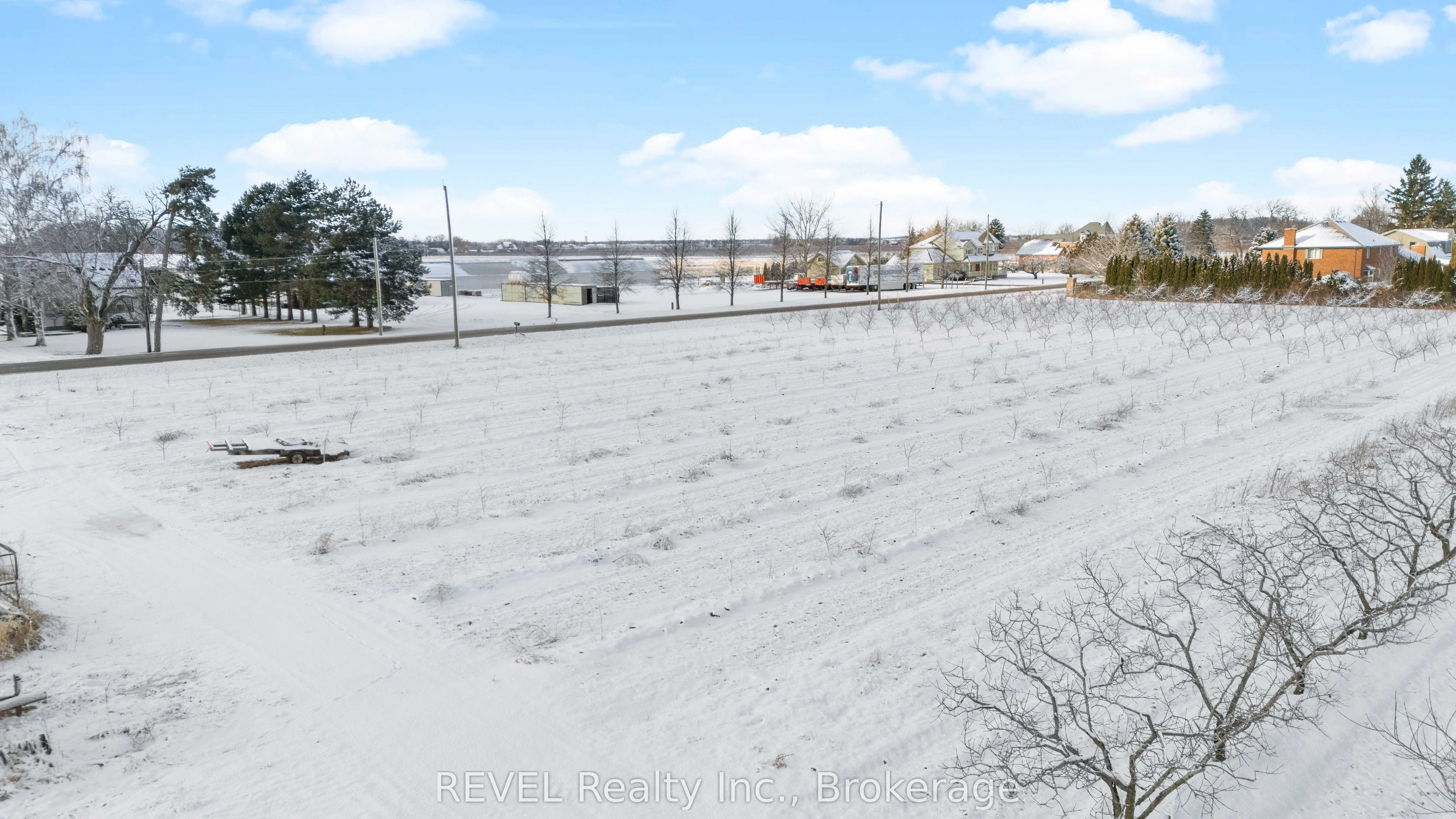Lot 34 Concession 2 Road Property Photo 5