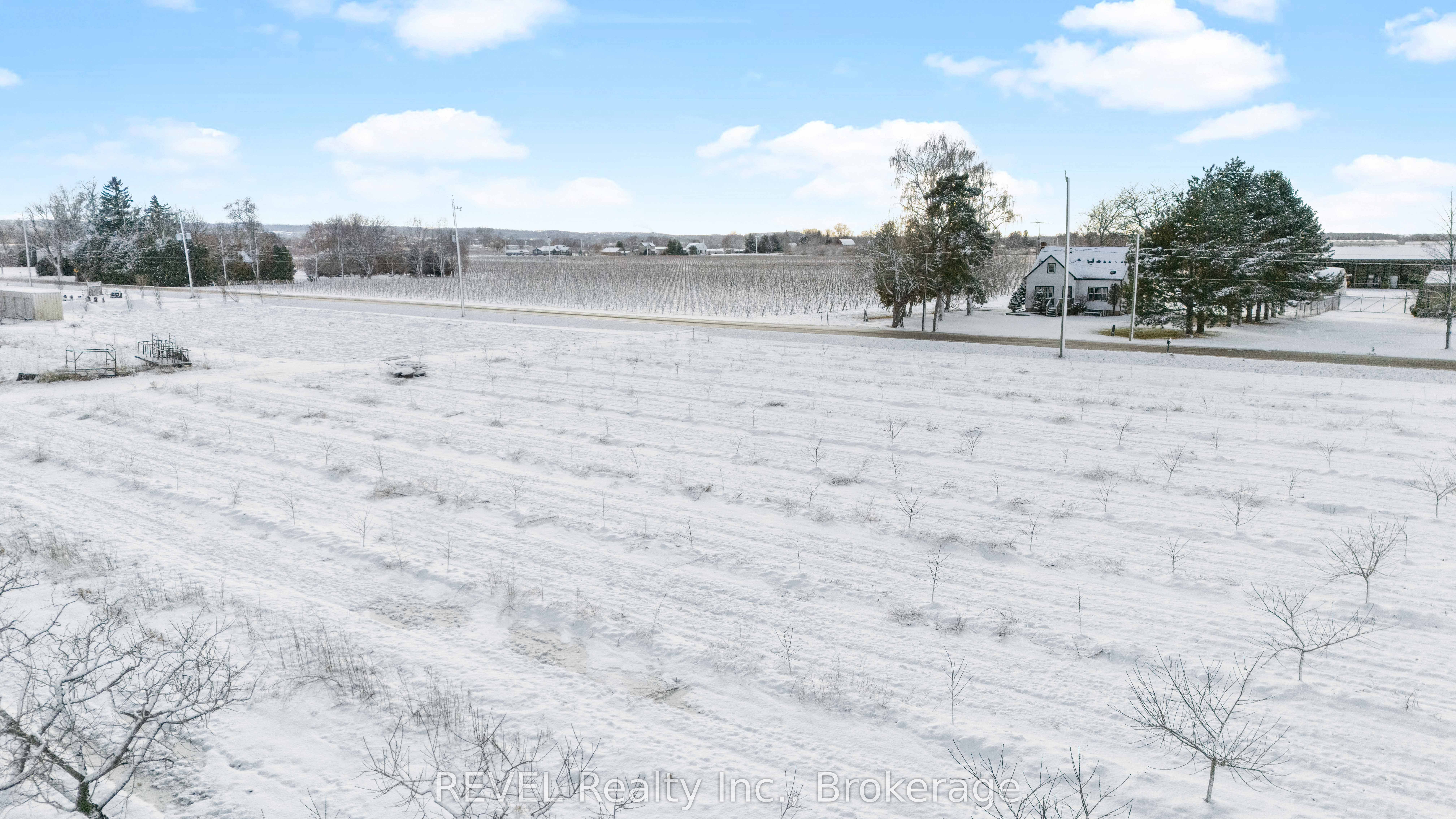 Lot 34 Concession 2 Road Property Photo 6