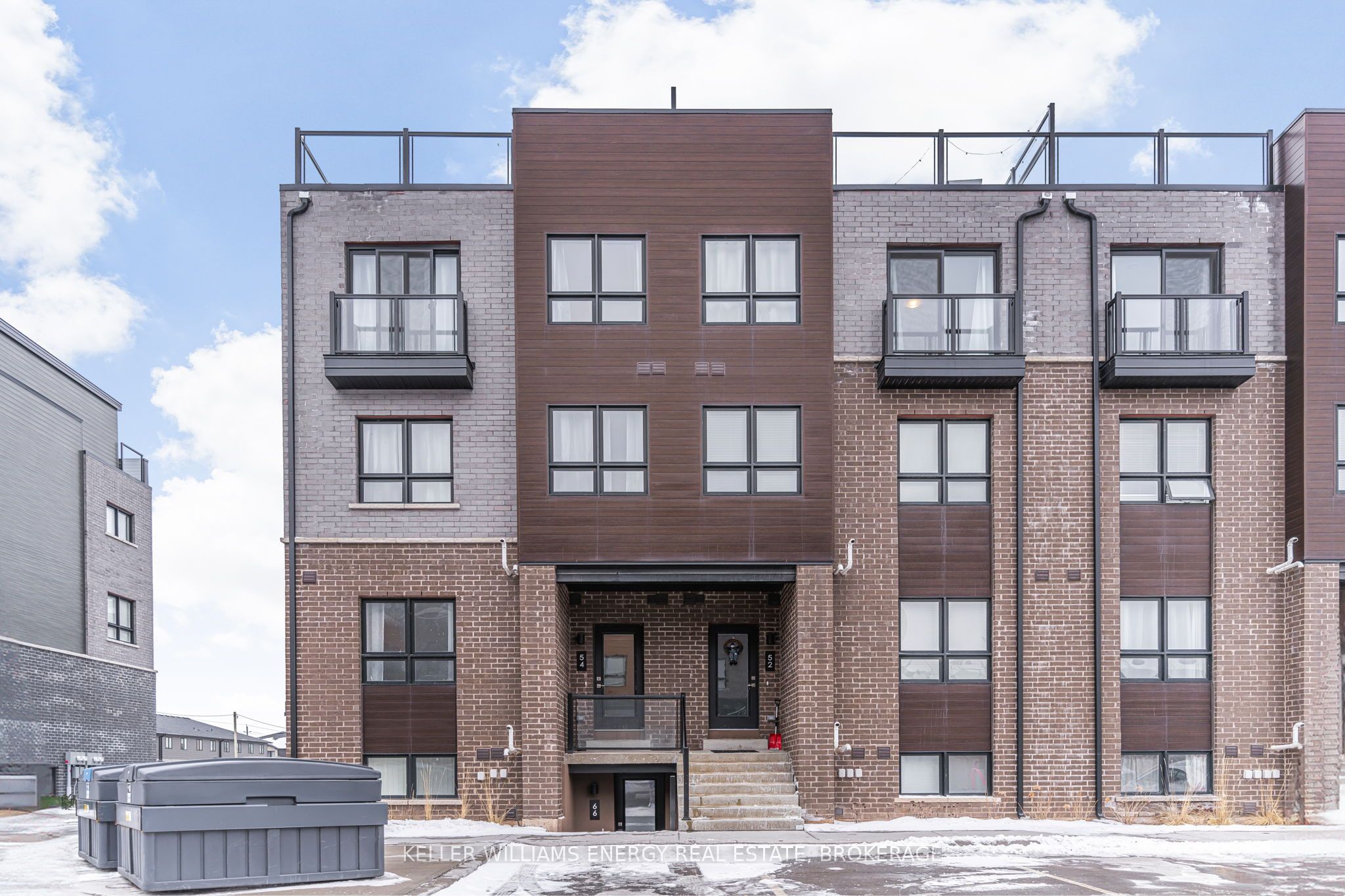 #54 - 6705 Cropp Street Property Photo 1