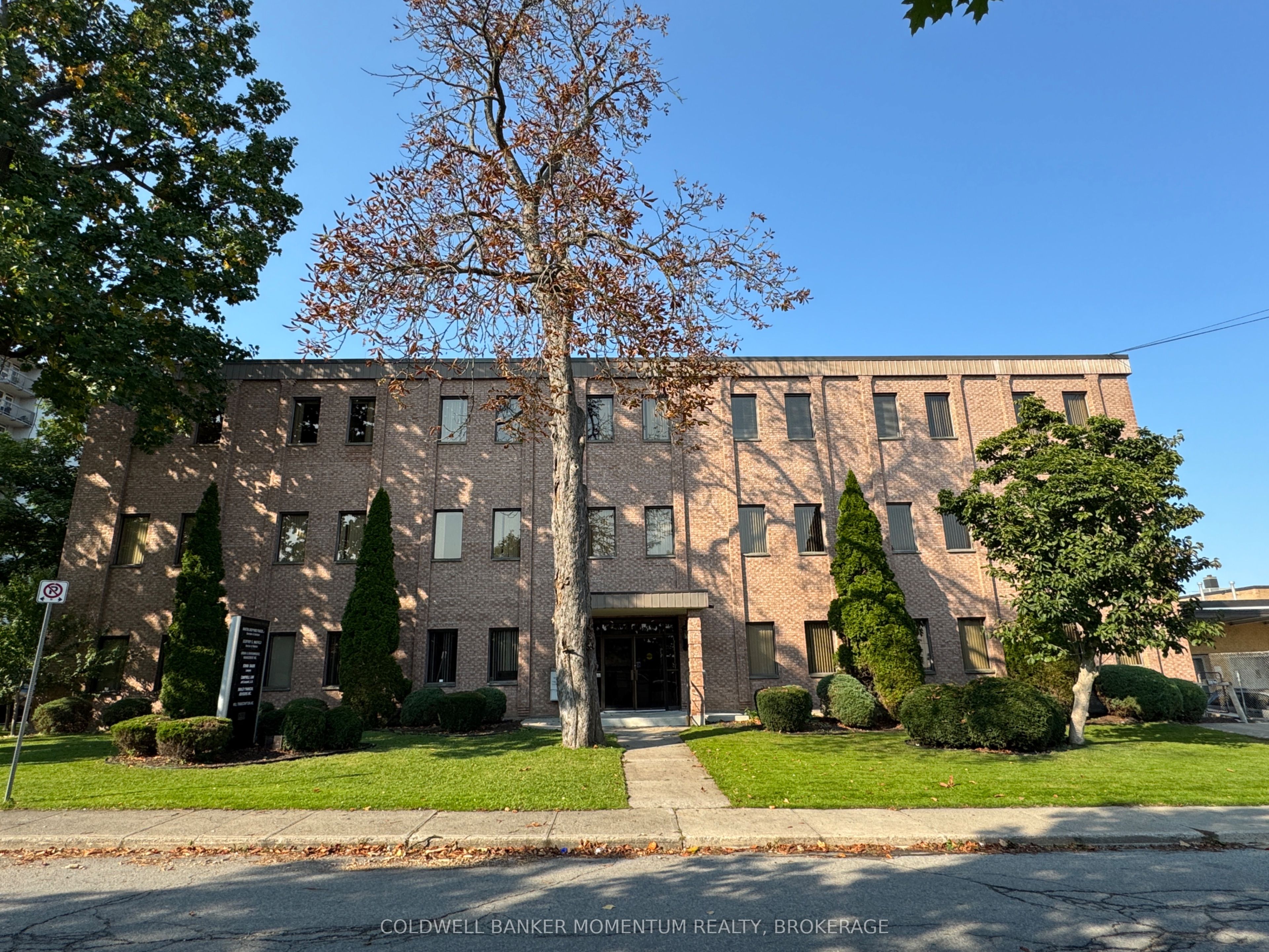 #102 - 4701 St Clair Avenue Property Photo 1