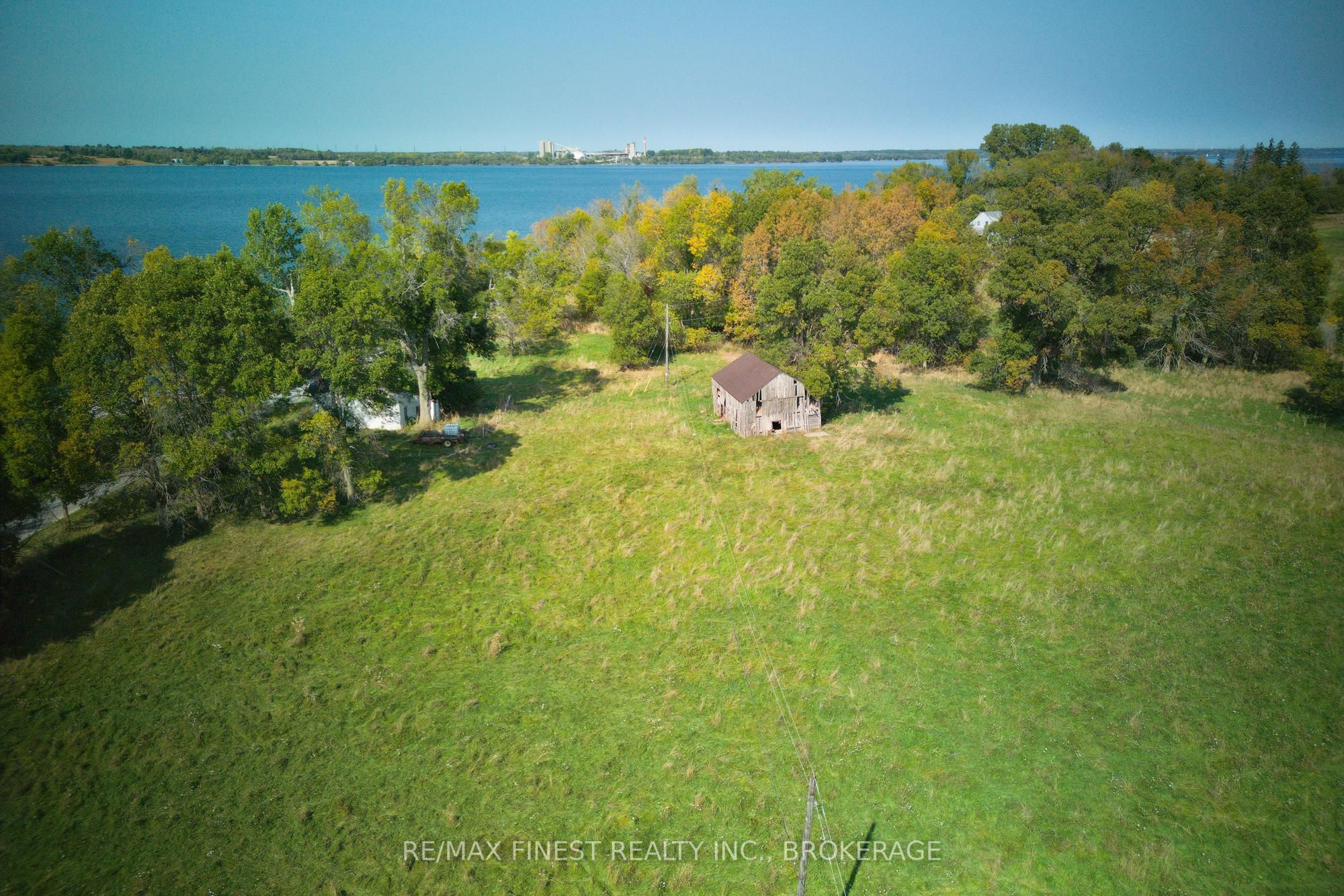 15355 Front Road Property Photo
