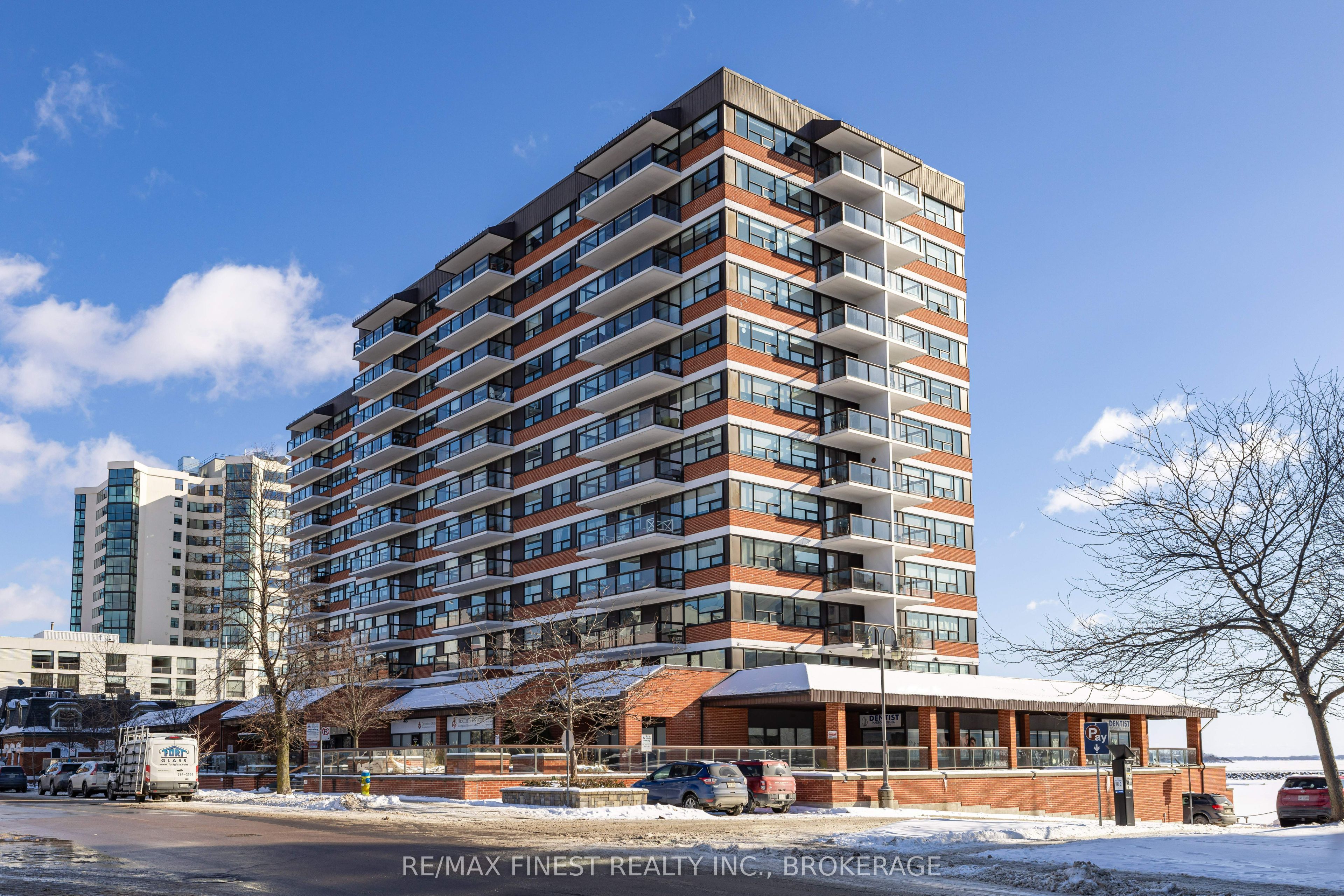 #507 - 165 Ontario Street Property Photo