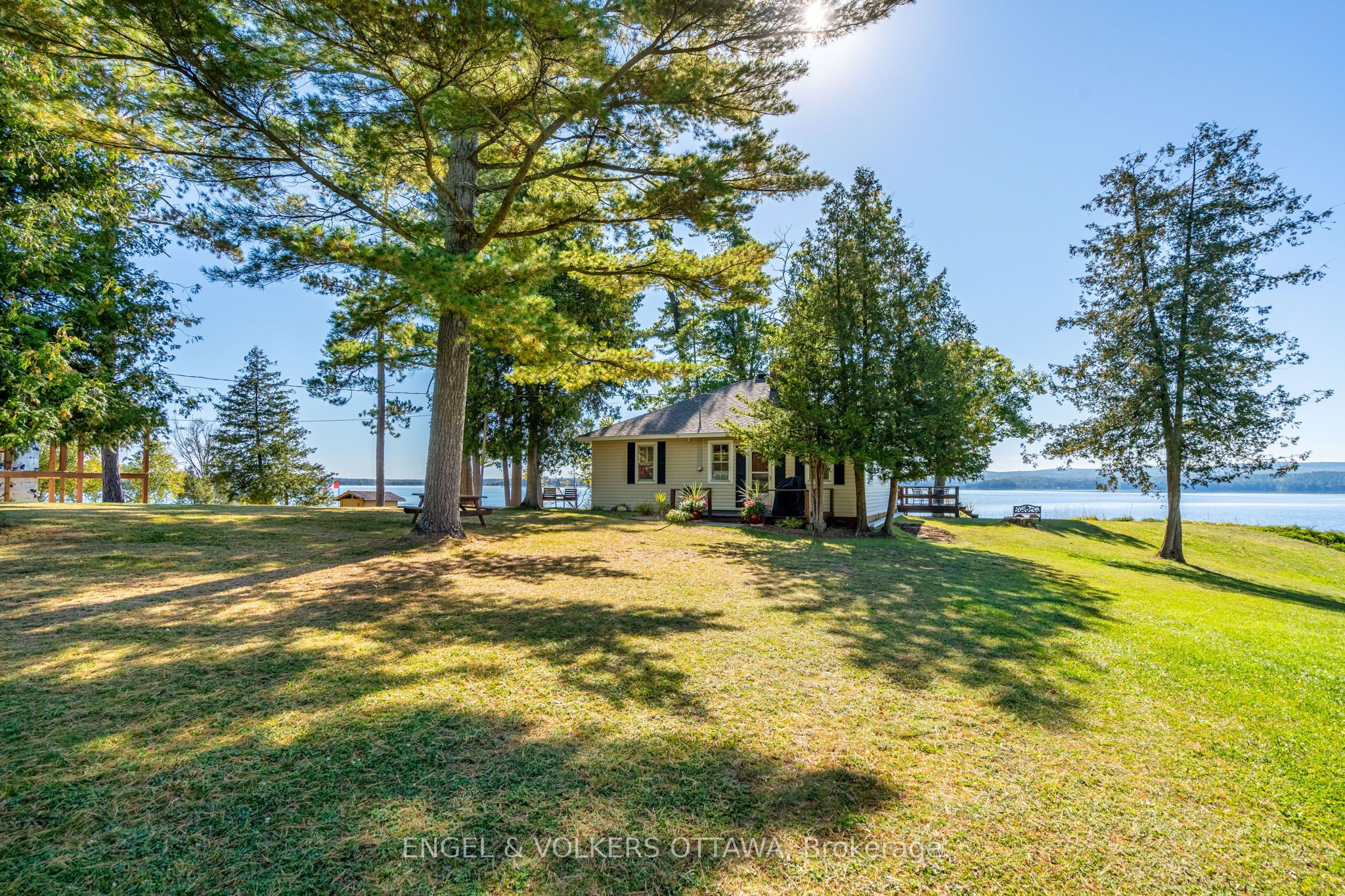 5349 Calabogie Road Property Photo 4