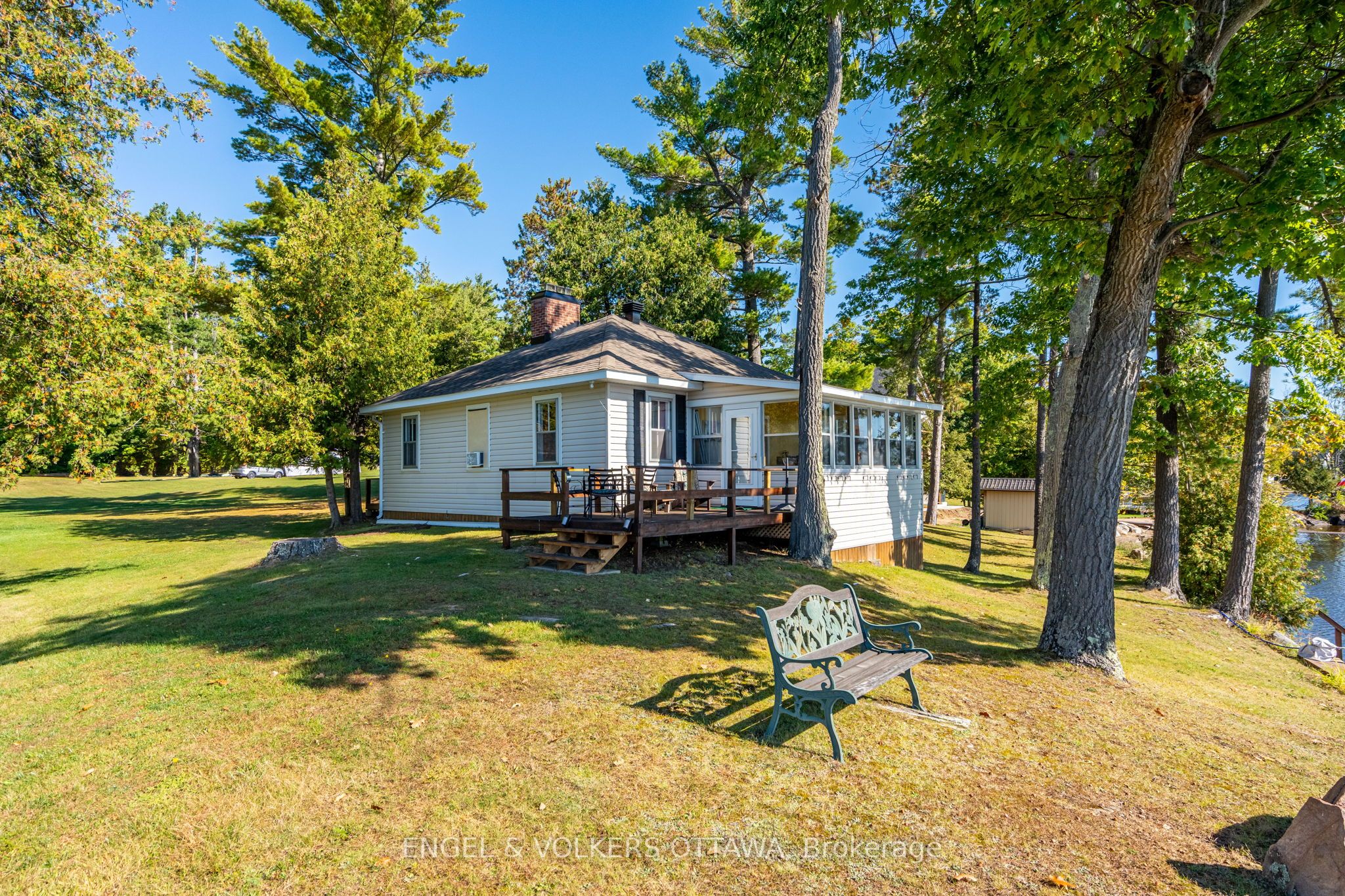 5349 Calabogie Road Property Photo 5