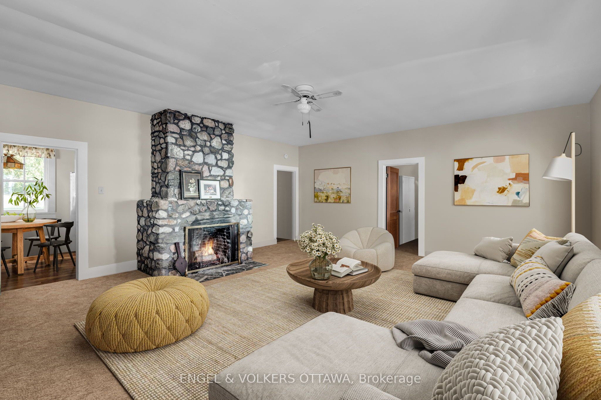 5349 Calabogie Road Property Photo 12