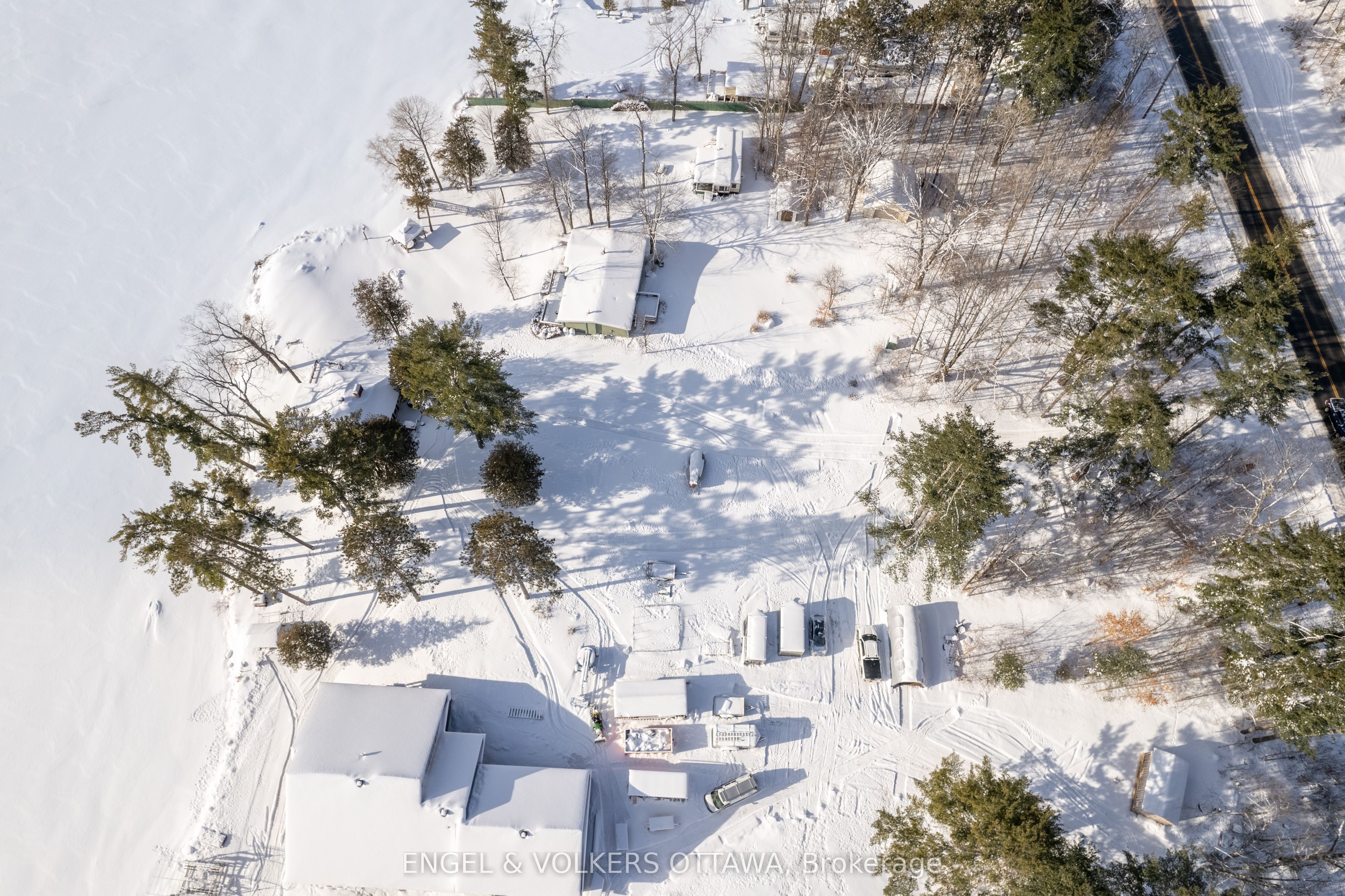 5349 Calabogie Road Property Photo 33