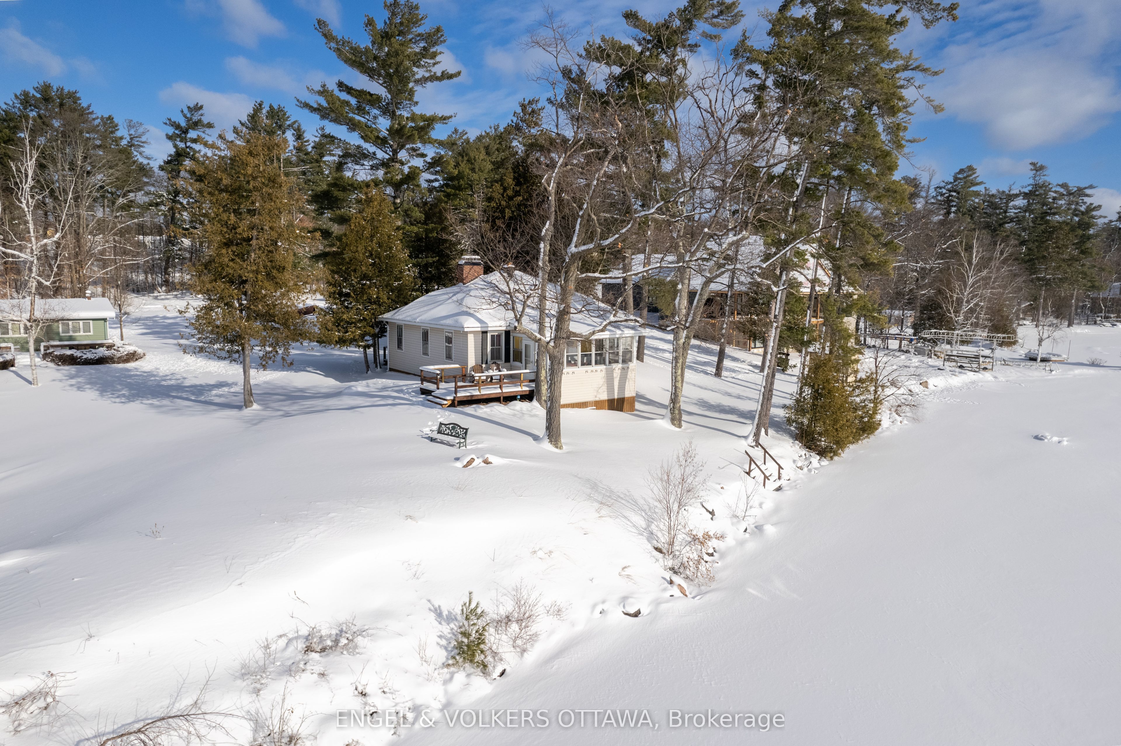 5349 Calabogie Road Property Photo 38