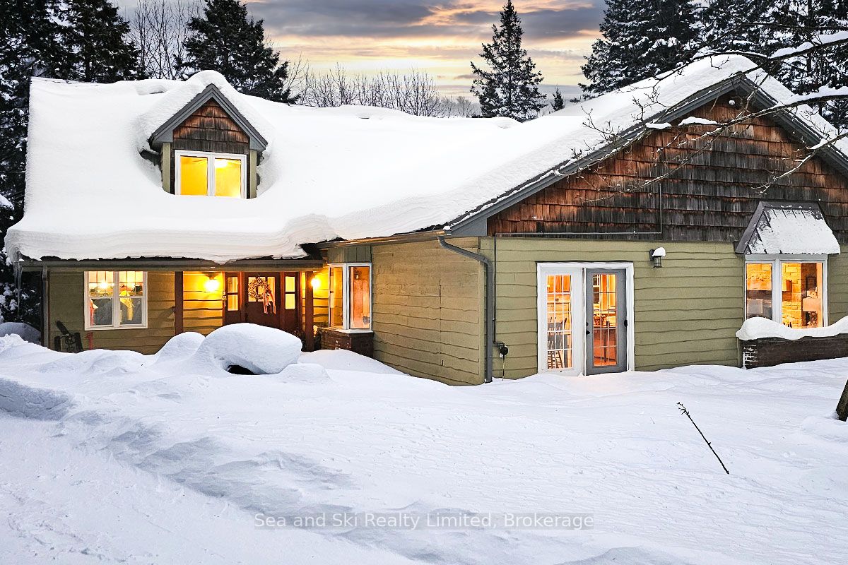 226 Bowles Bluff Rd Property Photo