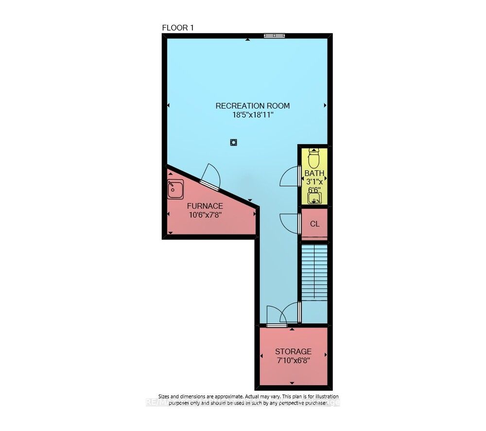 12 Marina Point Crescent Property Photo 46