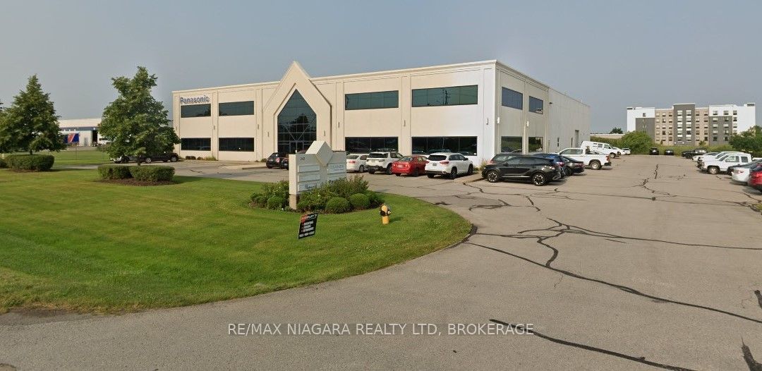 #104 - 342 Townline Road Property Photo 3