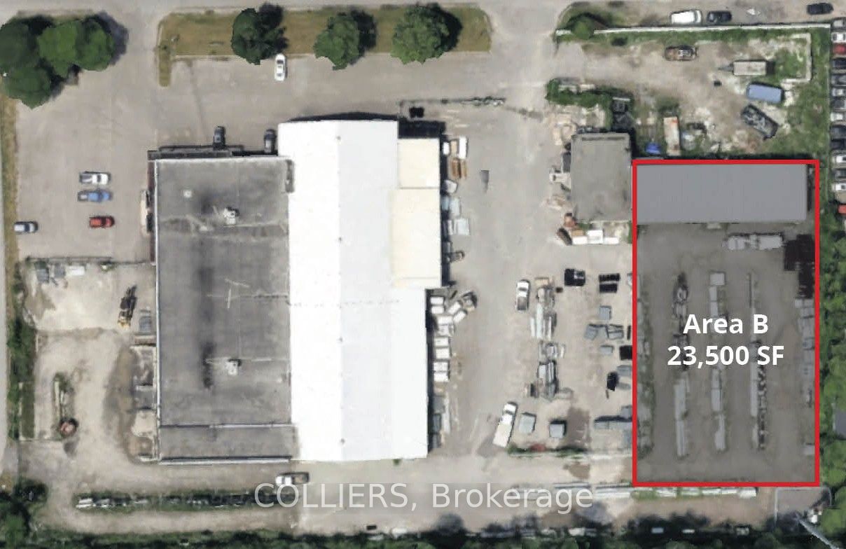 1740 Queensdale Ave Property Photo