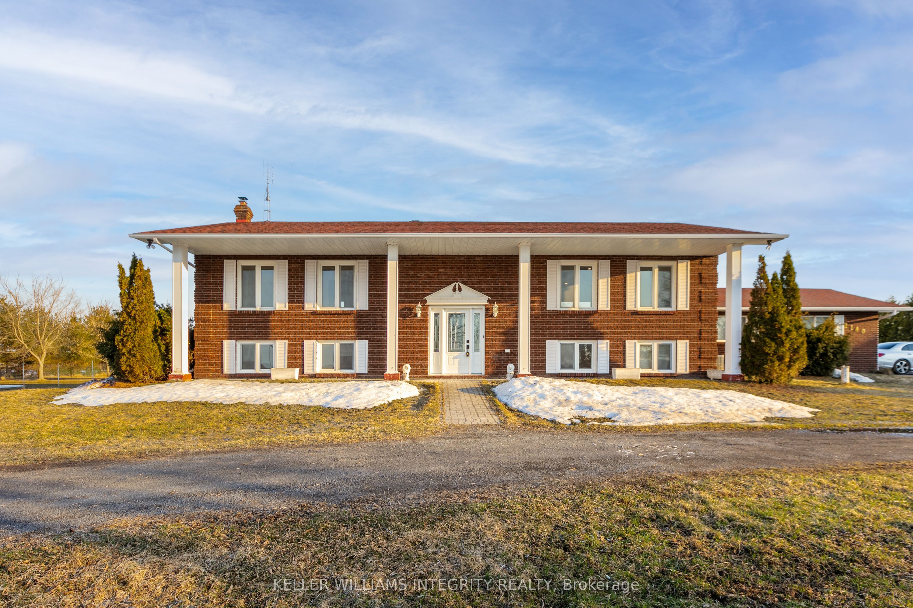 2140 County Rd 8 Road Property Photo