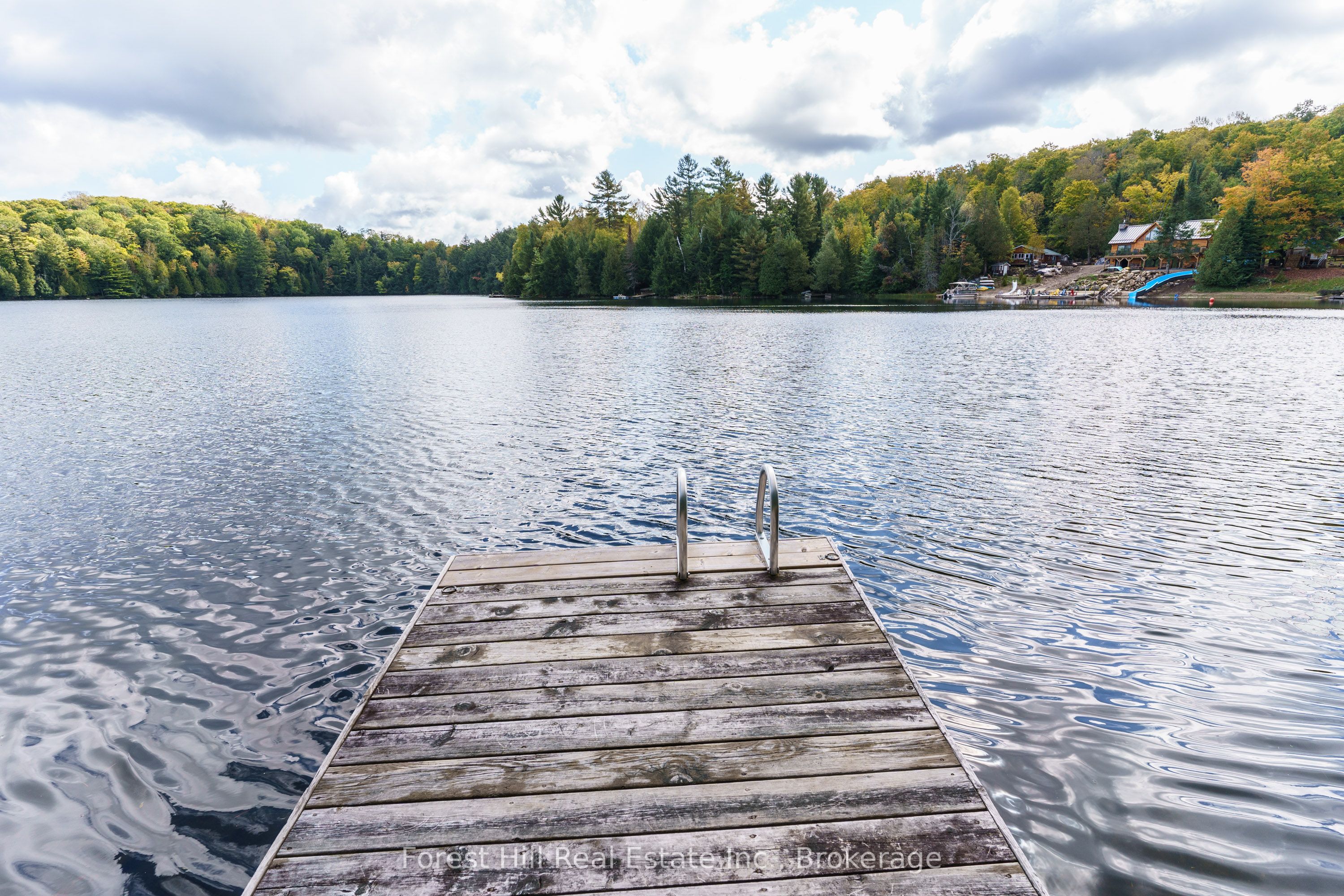 1041 Longline Lake Road Property Photo 2