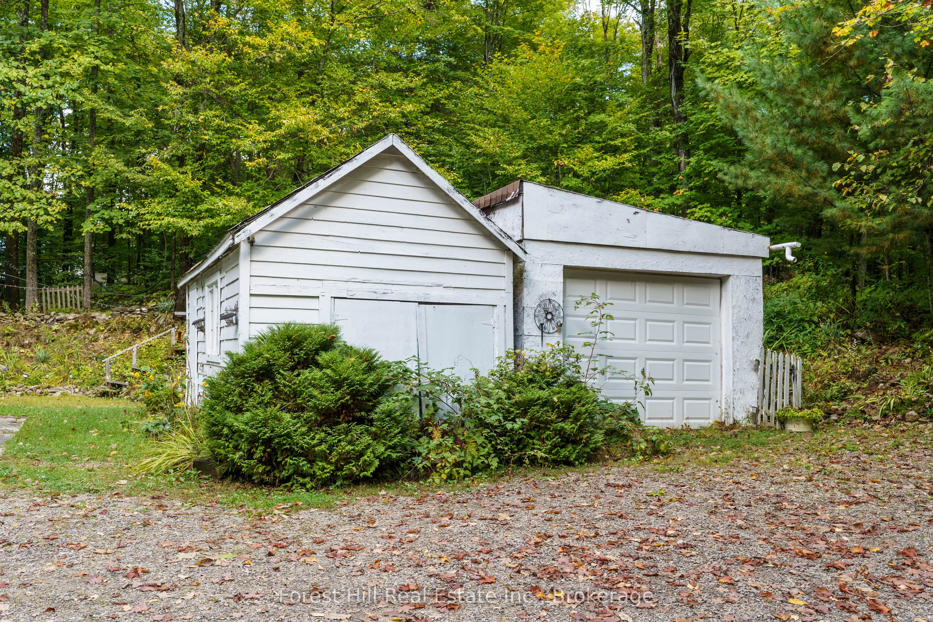 1041 Longline Lake Road Property Photo 4