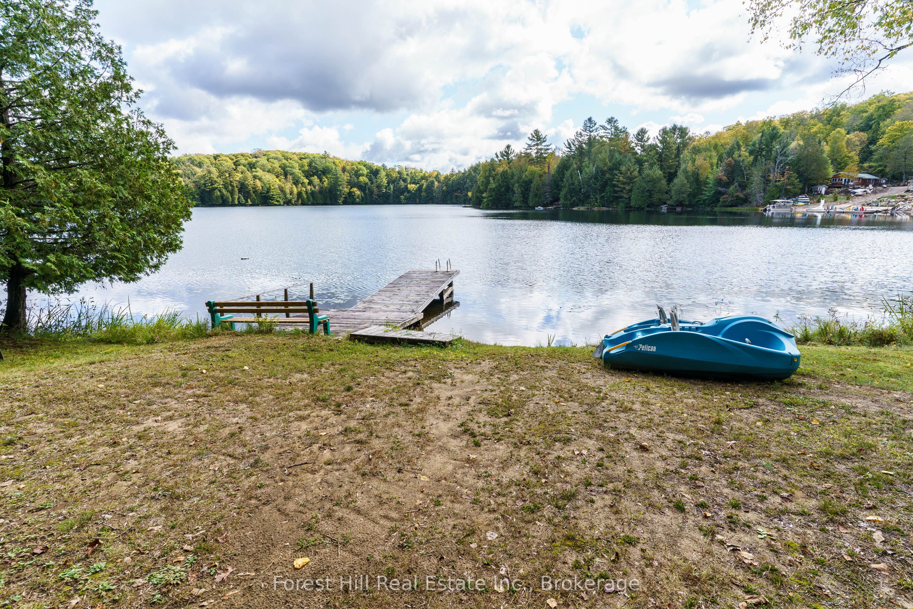 1041 Longline Lake Road Property Photo 21