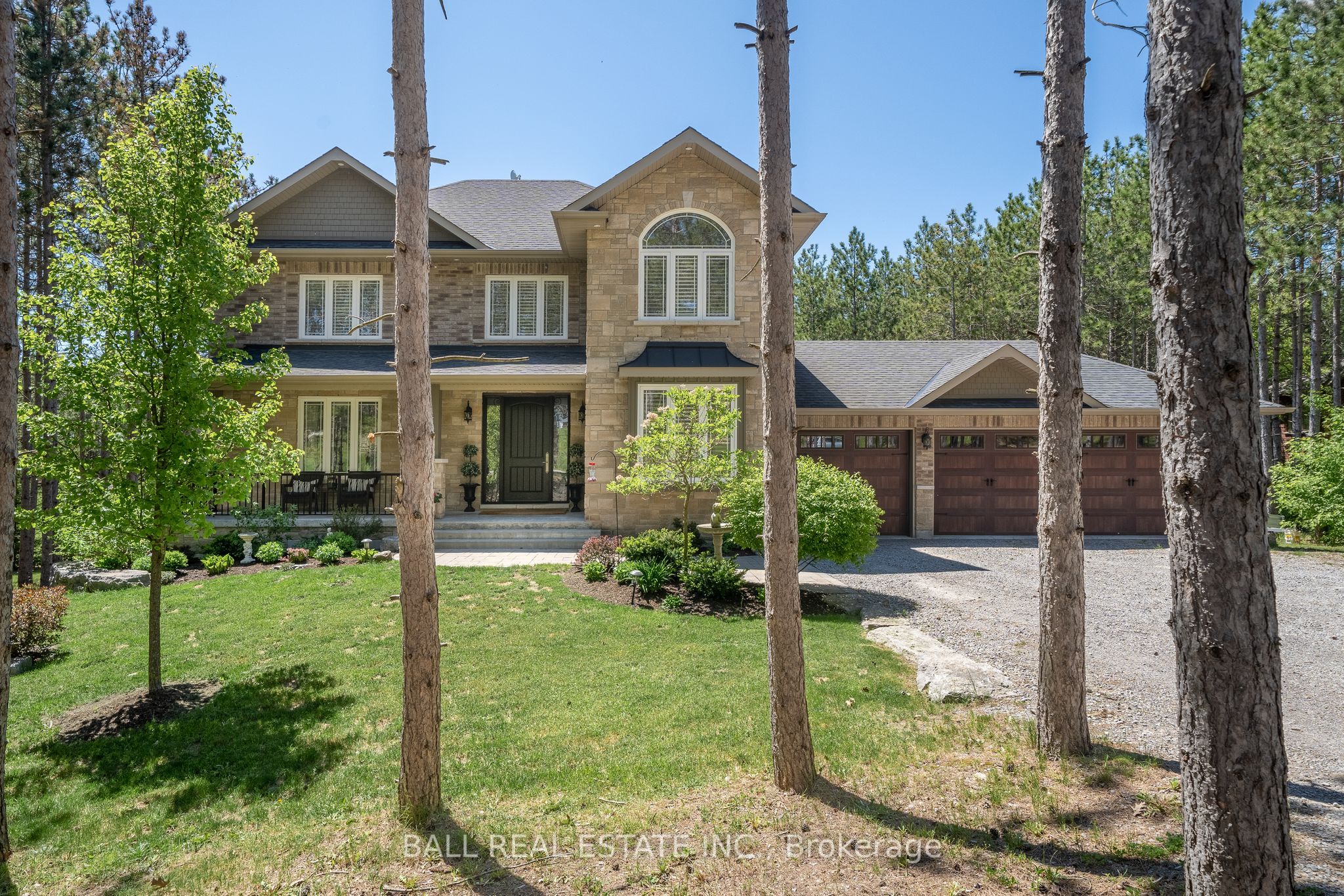 Pontypool Real Estate Listings Main Image